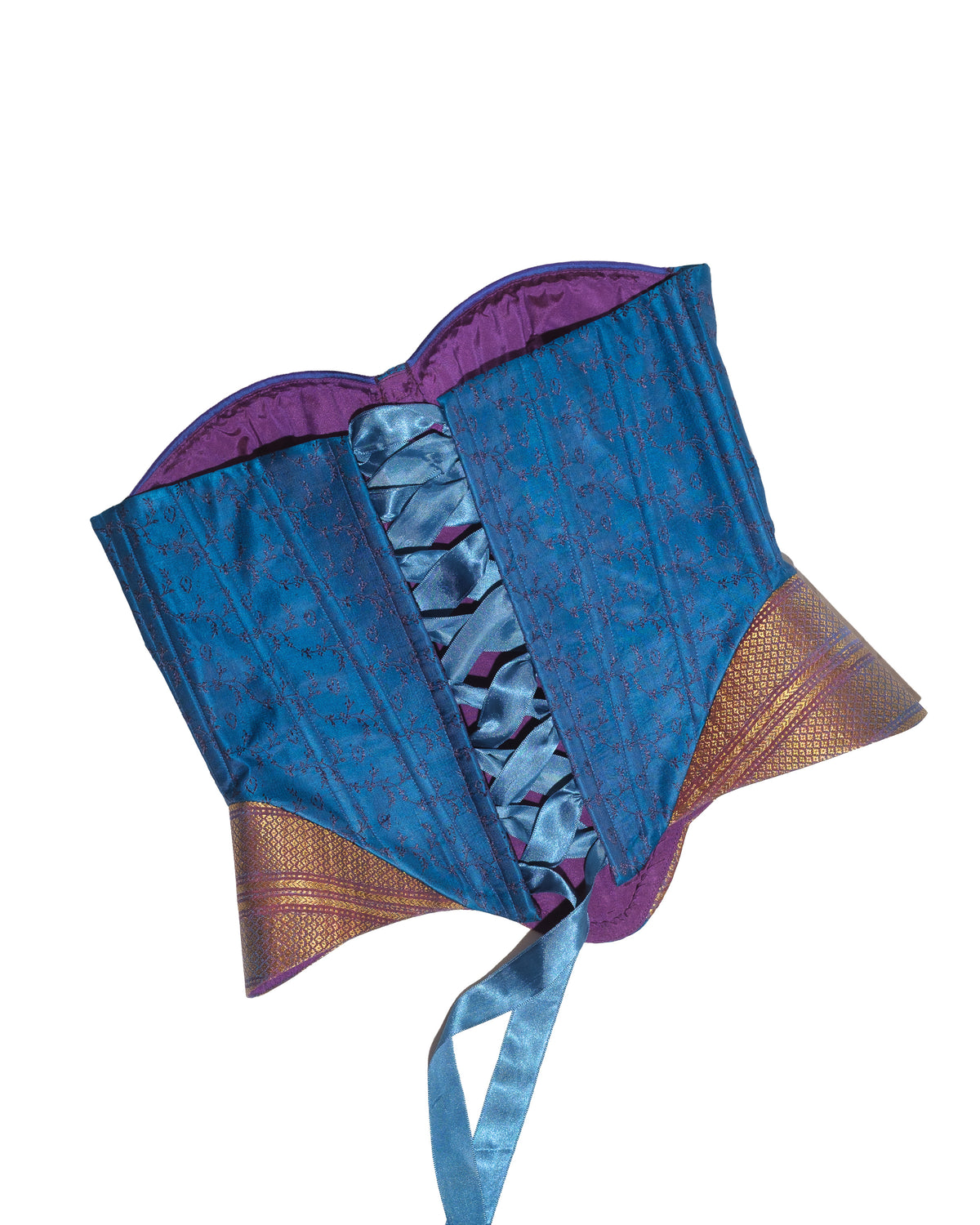 Neelanjana corset