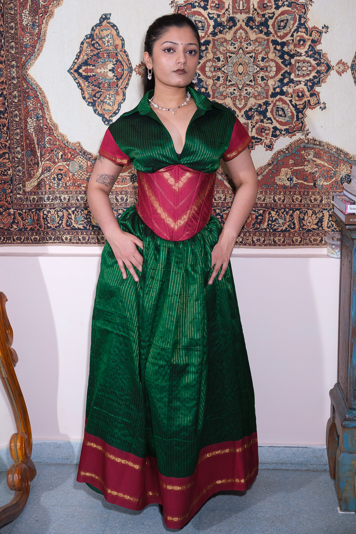 Kaadu 2-piece Co-Ord