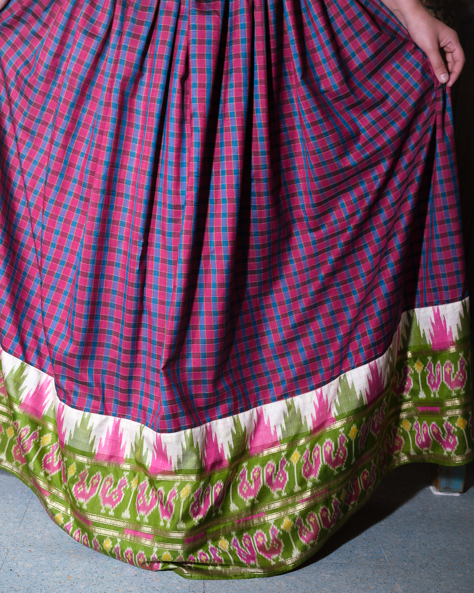 Kaveri 2-piece Co-Ord