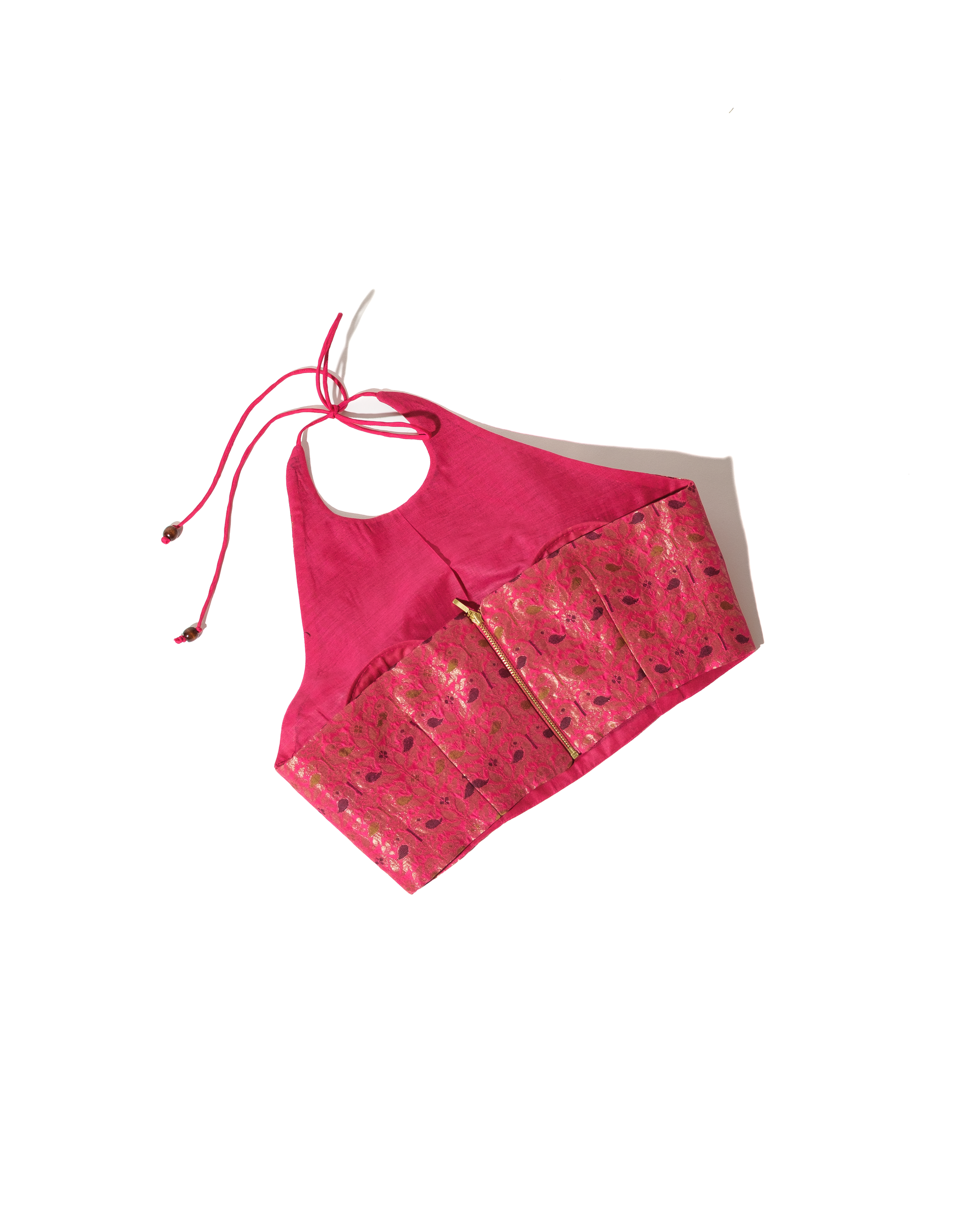 Arundhati Blouse/Top