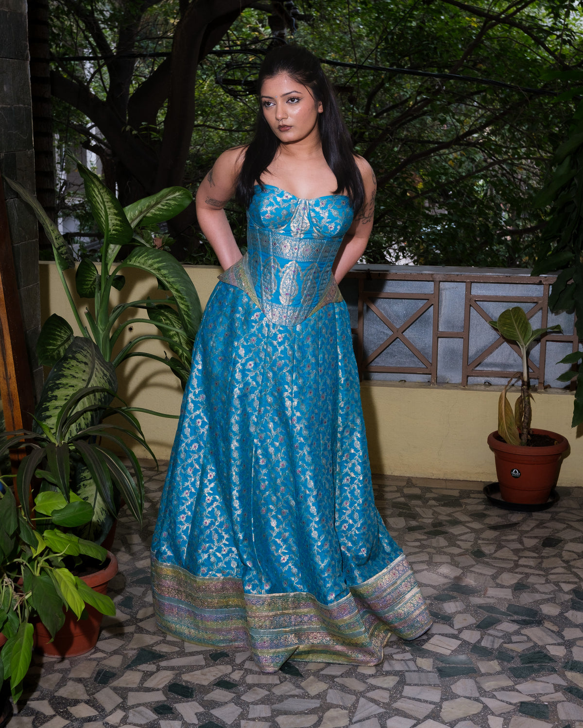 Aishwarya Set