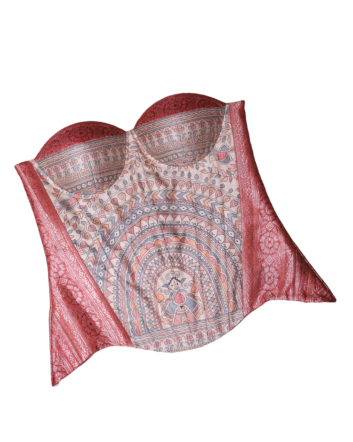 Shilpa corset