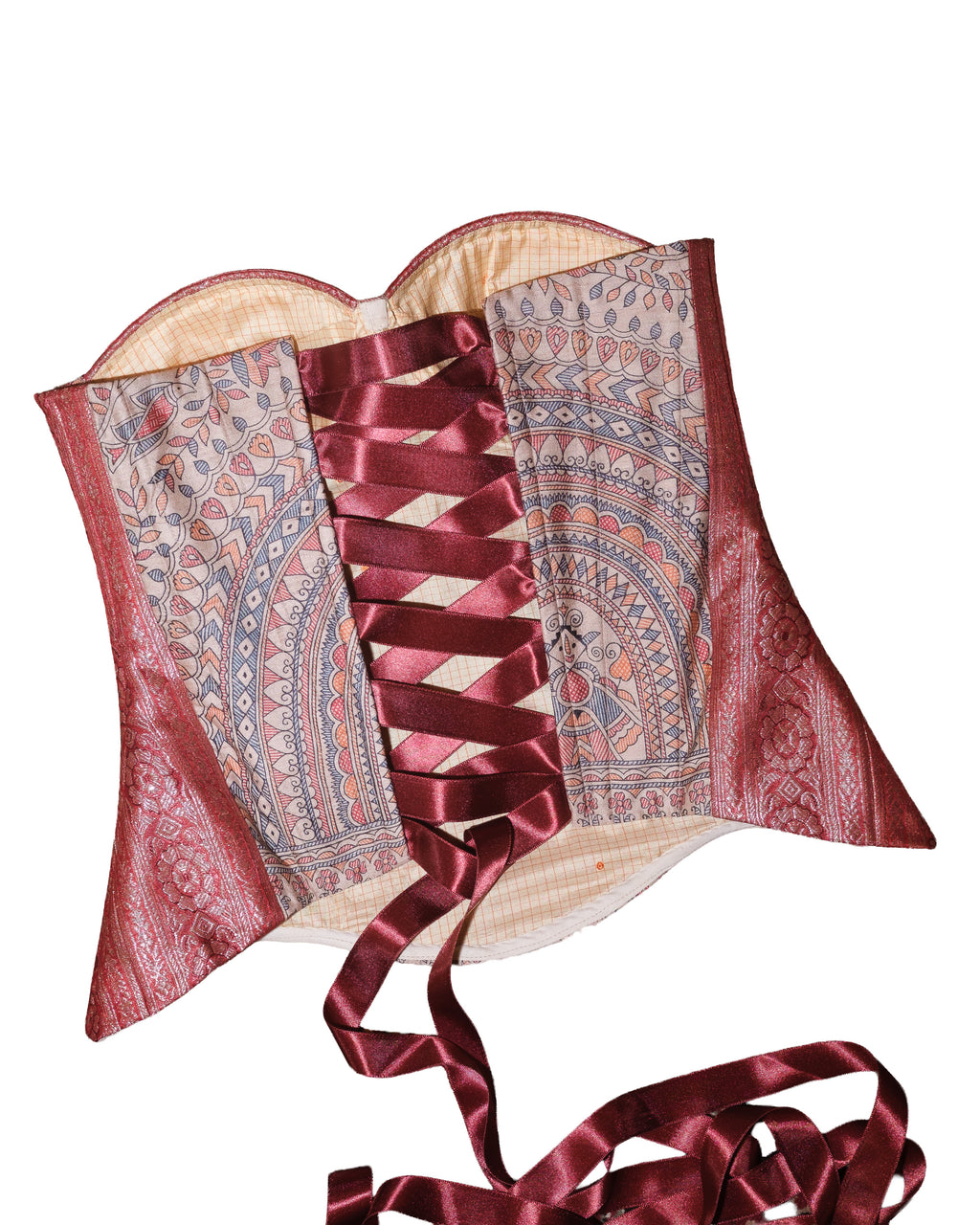 Shilpa corset