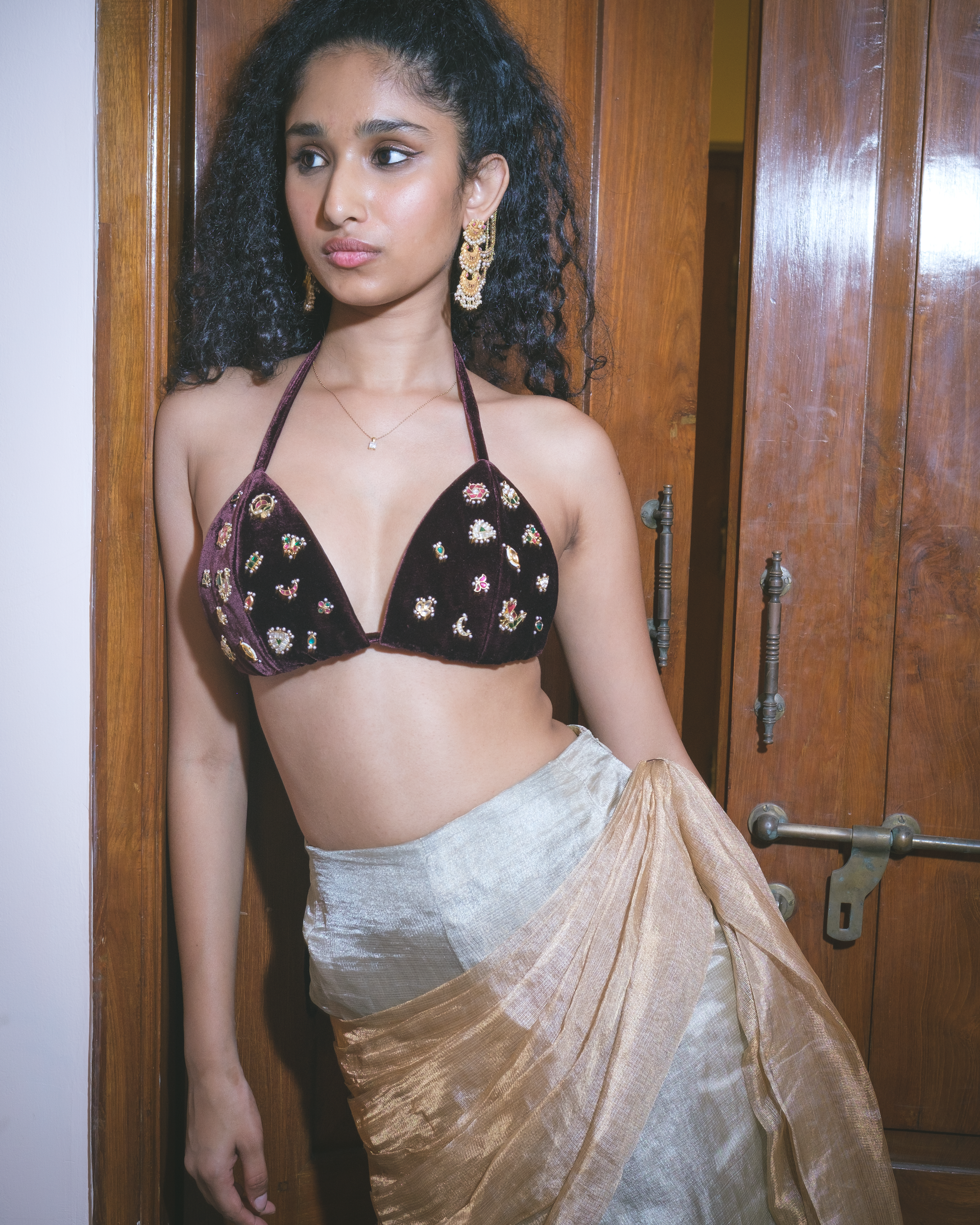 Begum top