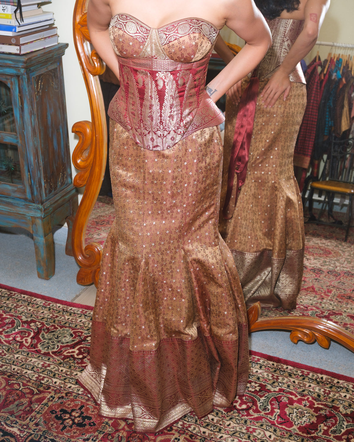 Karuna Set