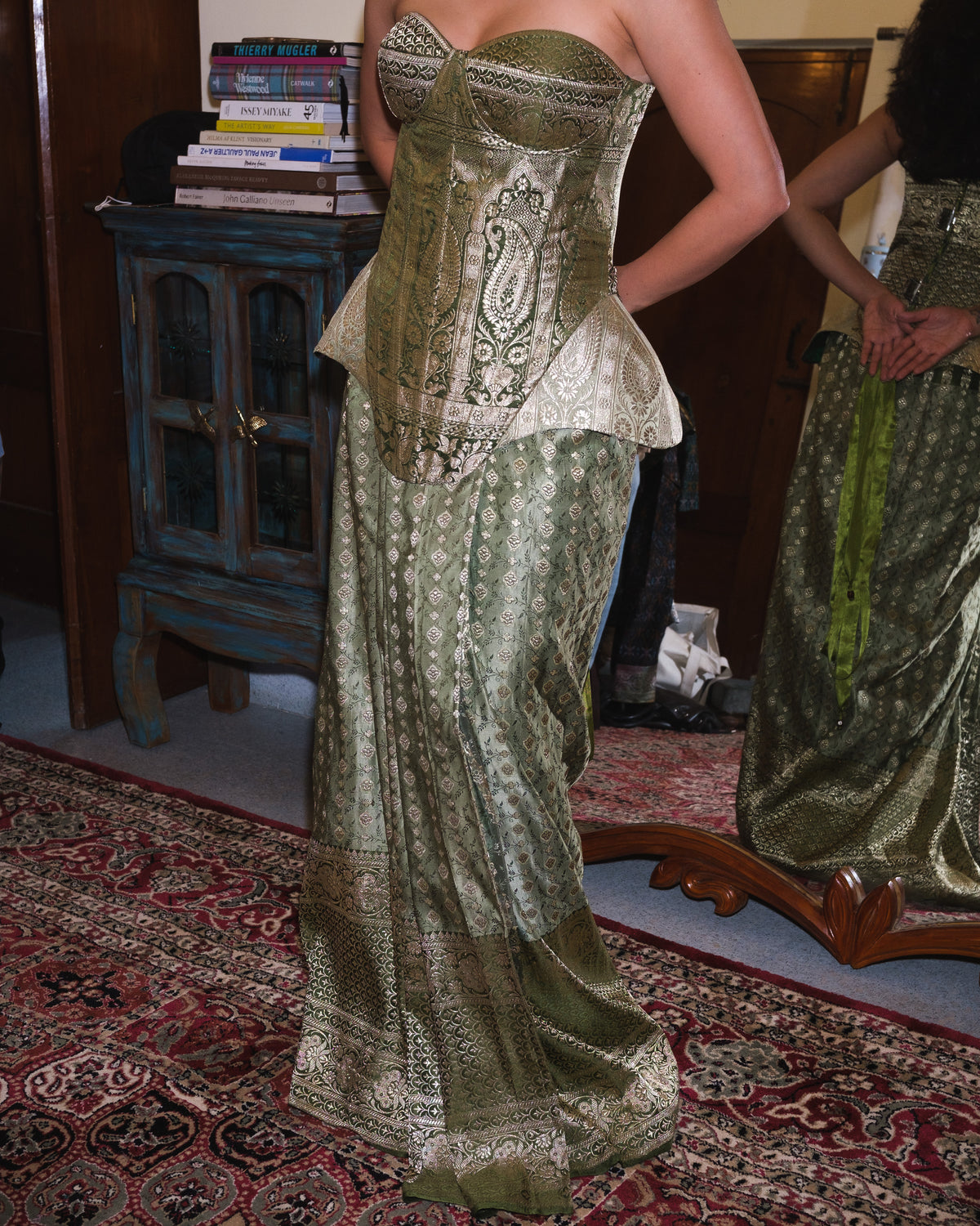 Vanaja Set