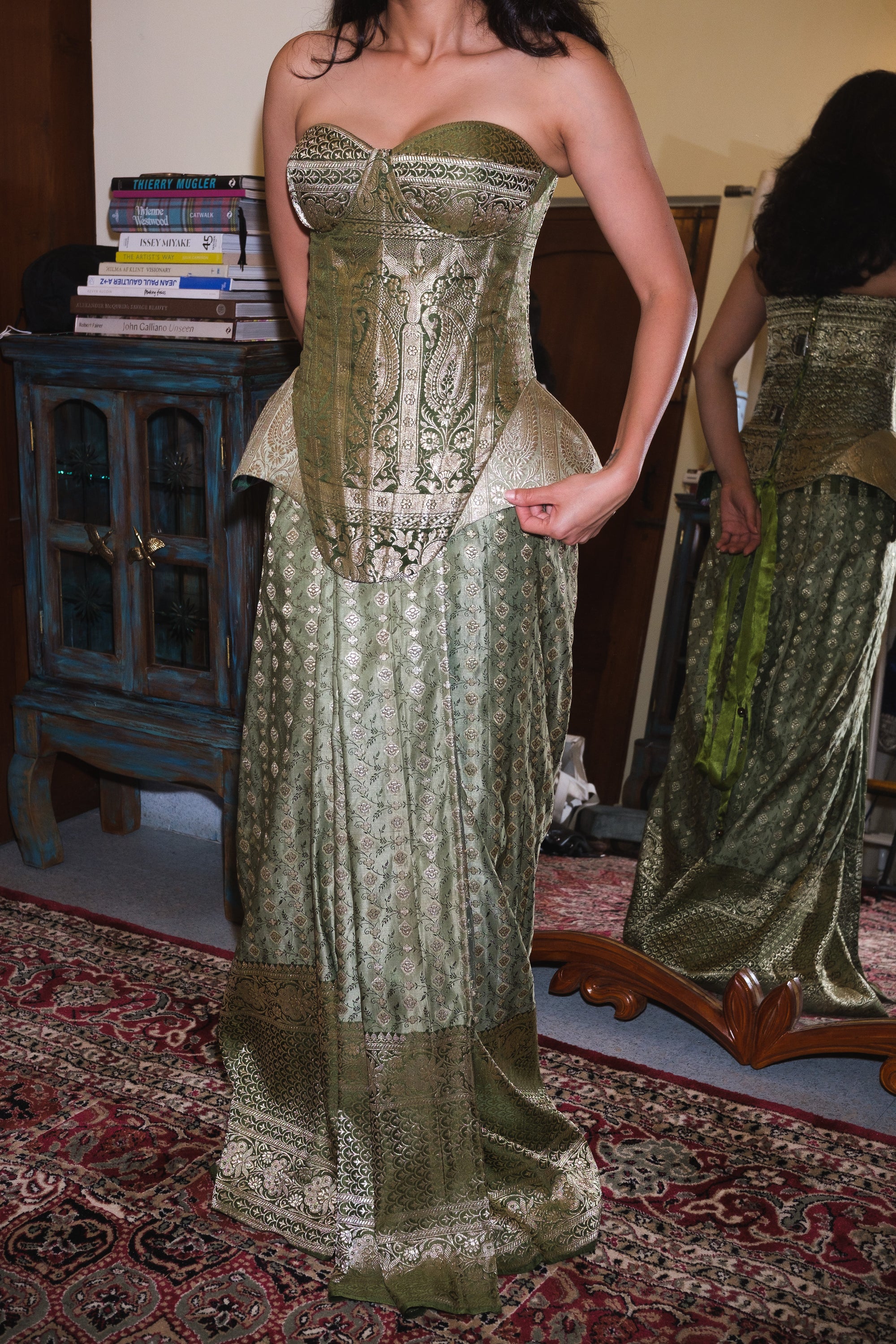 Vanaja Set