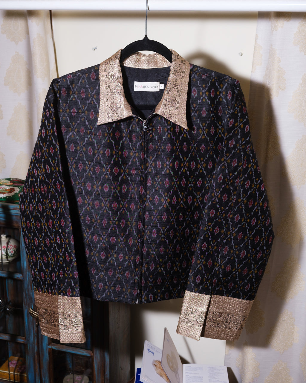 Anjana Jacket