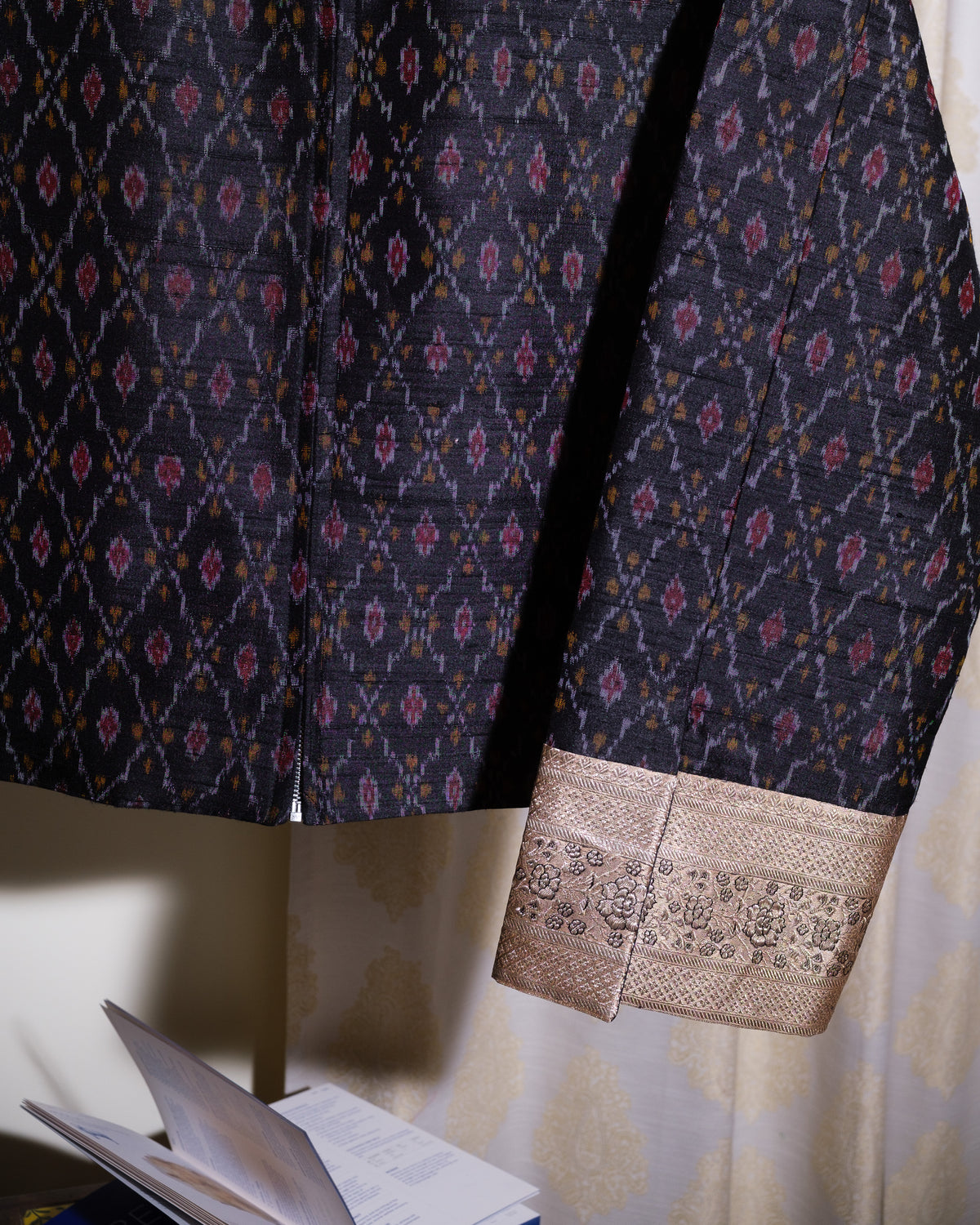 Anjana Jacket
