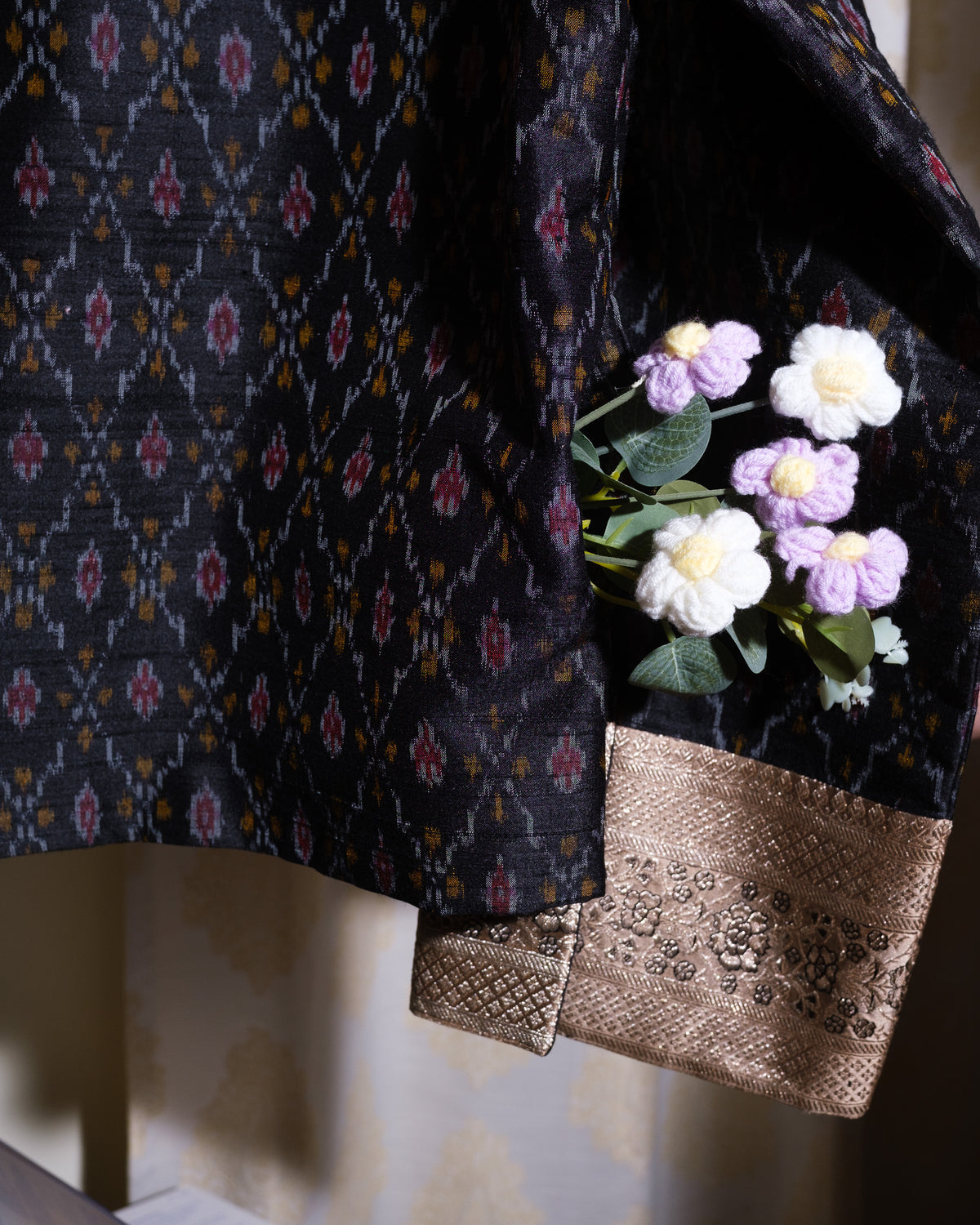 Anjana Jacket
