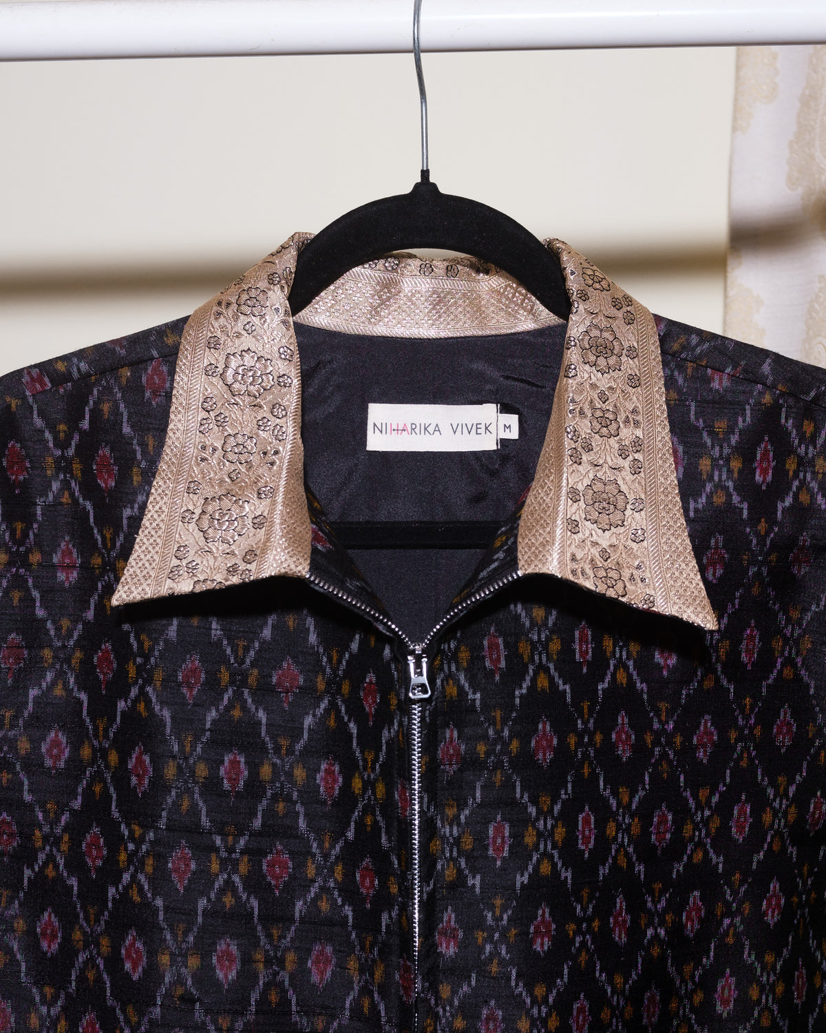Anjana Jacket