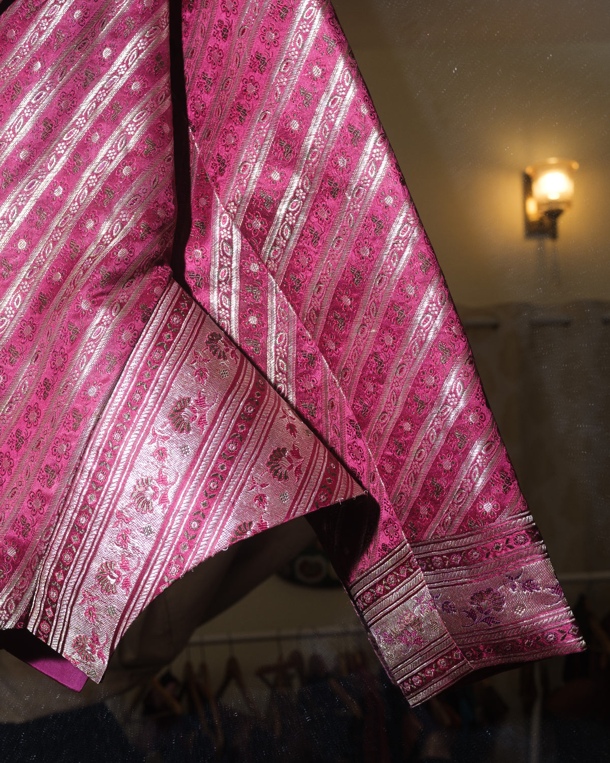 Shravanthi Jacket