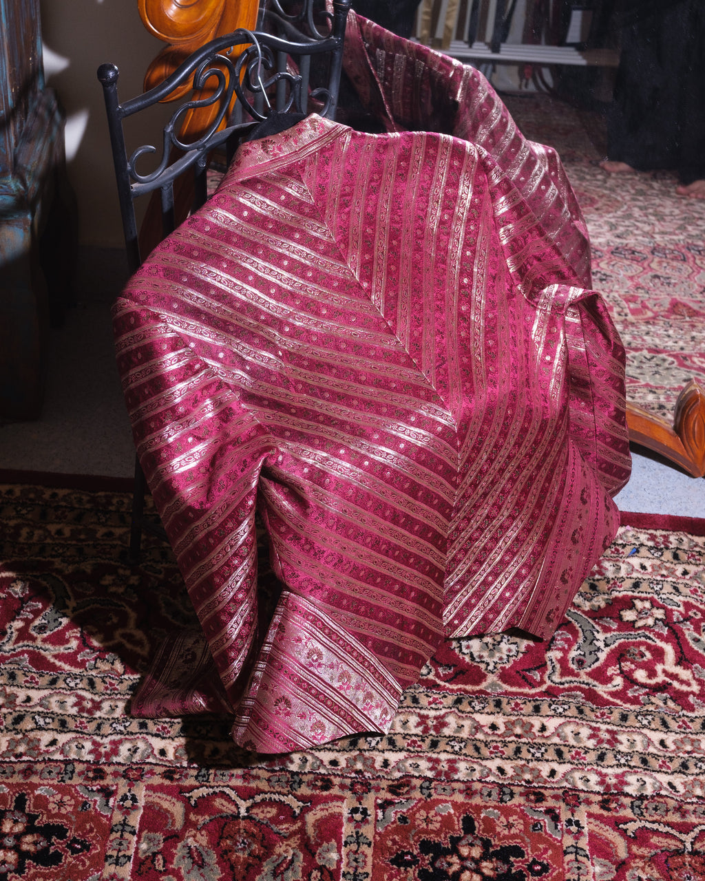 Shravanthi Jacket