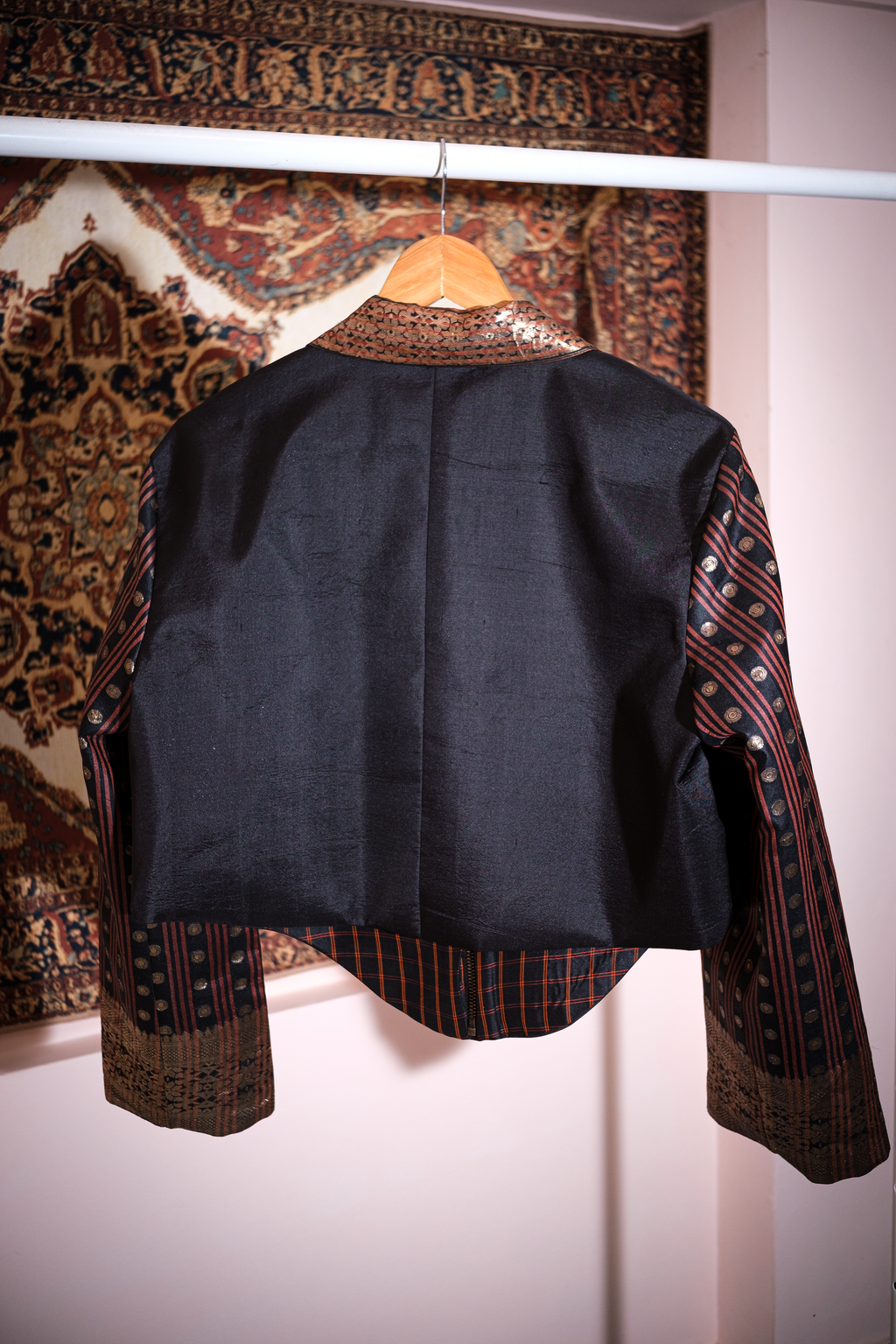 Aangan Jacket
