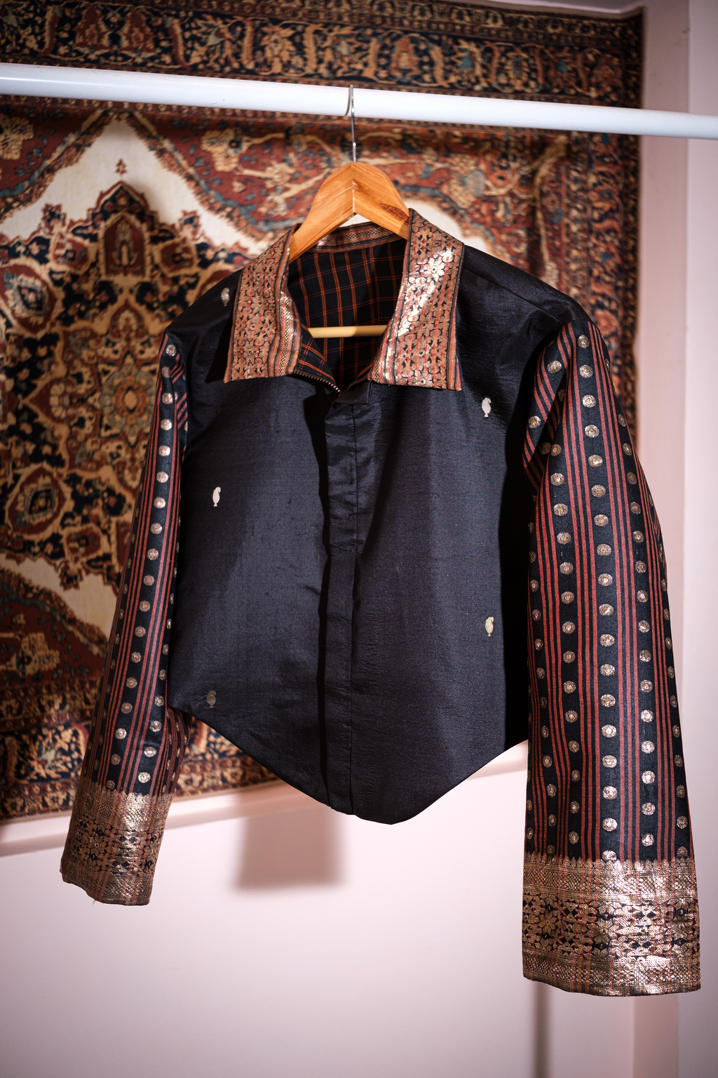 Aangan Jacket