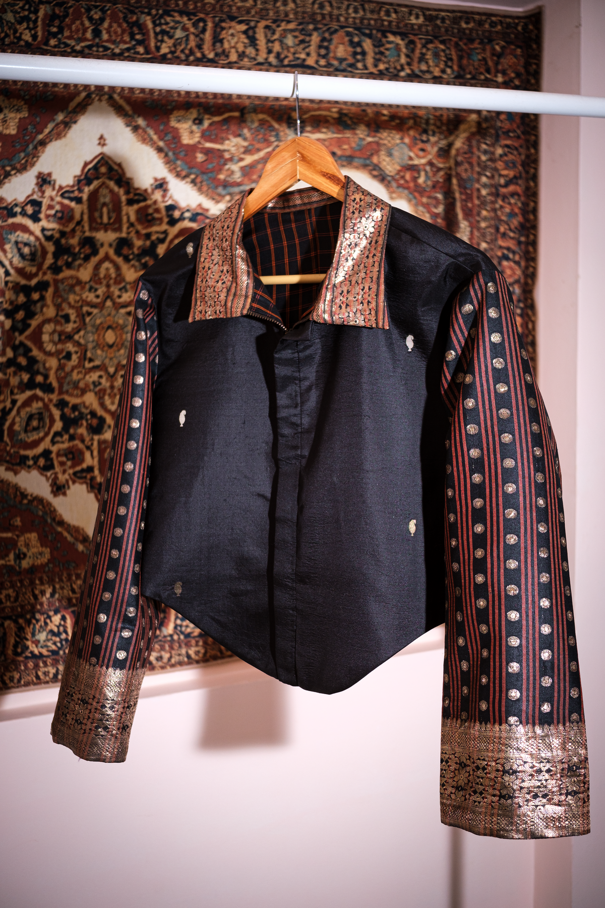 Aangan Jacket