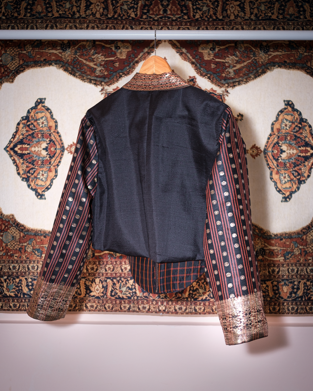 Aangan Jacket