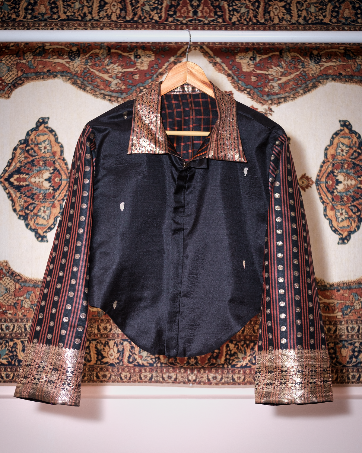 Aangan Jacket