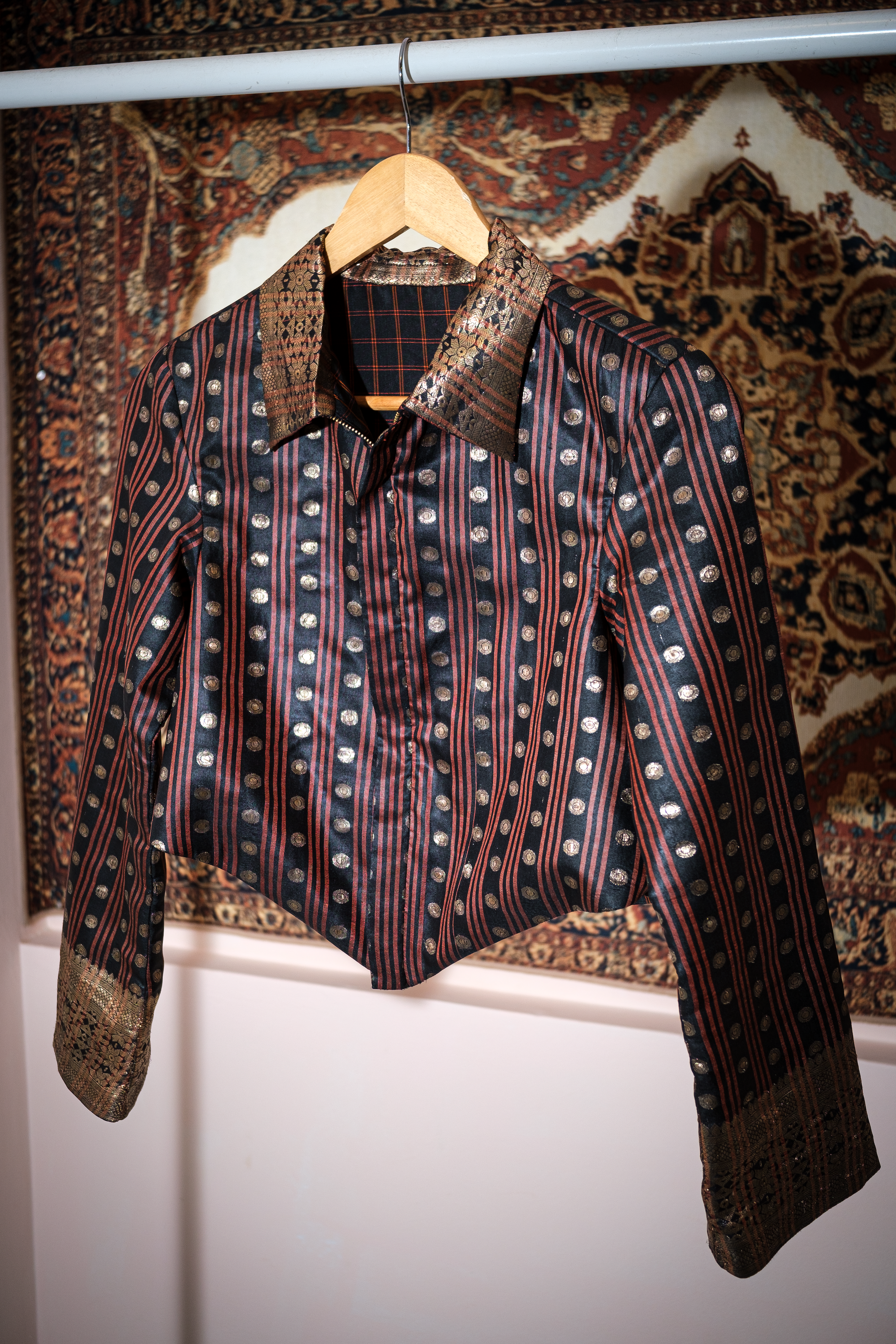 Aakar Jacket