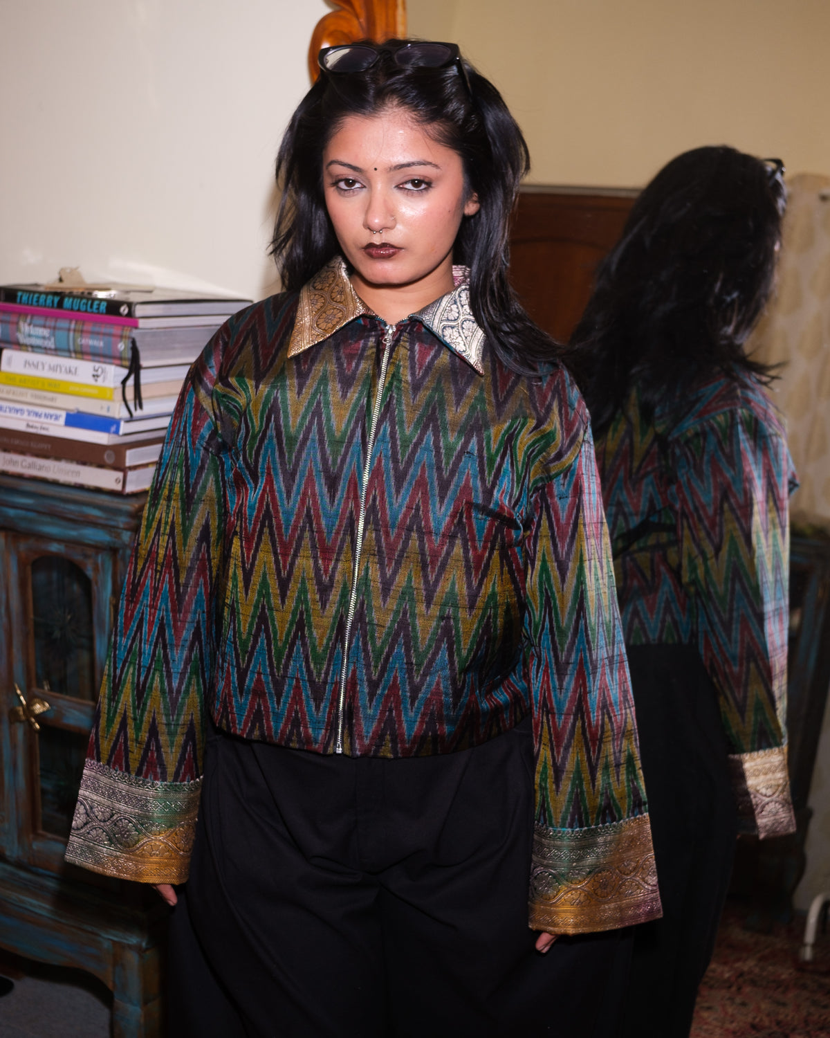 Anjana Jacket