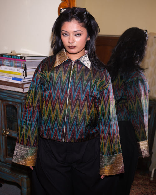 Anjana Jacket