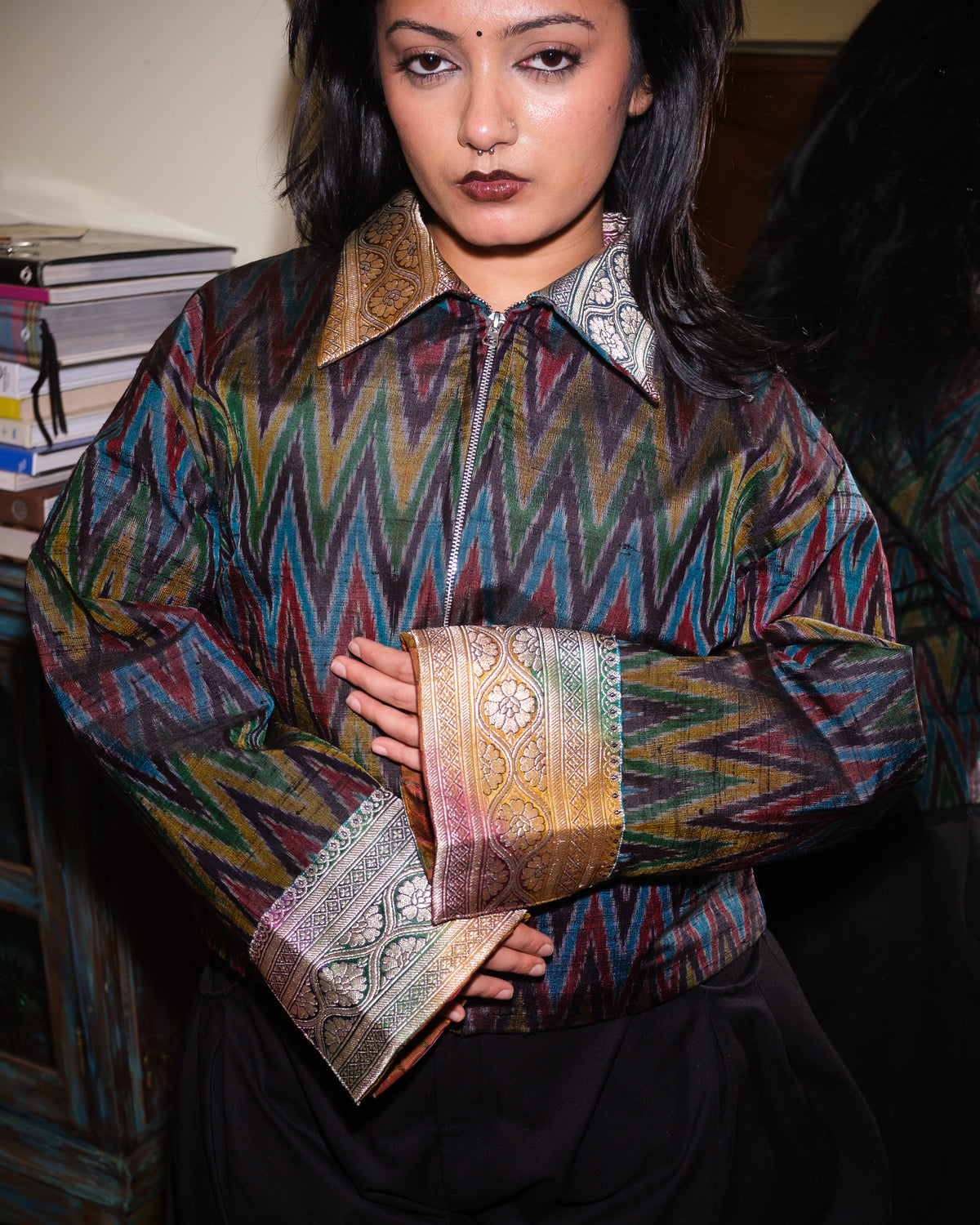 Anjana Jacket