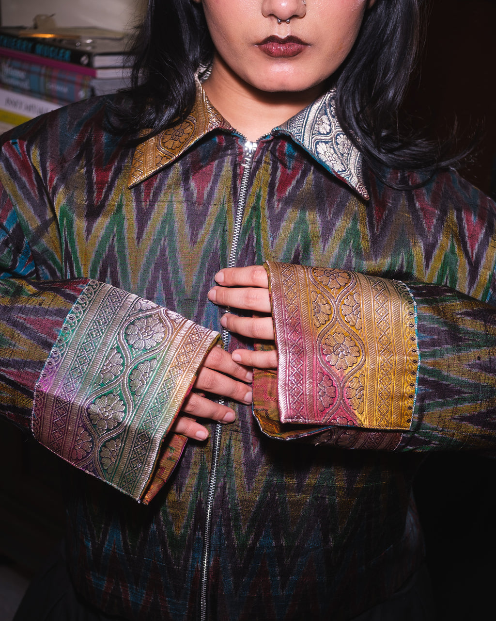 Anjana Jacket