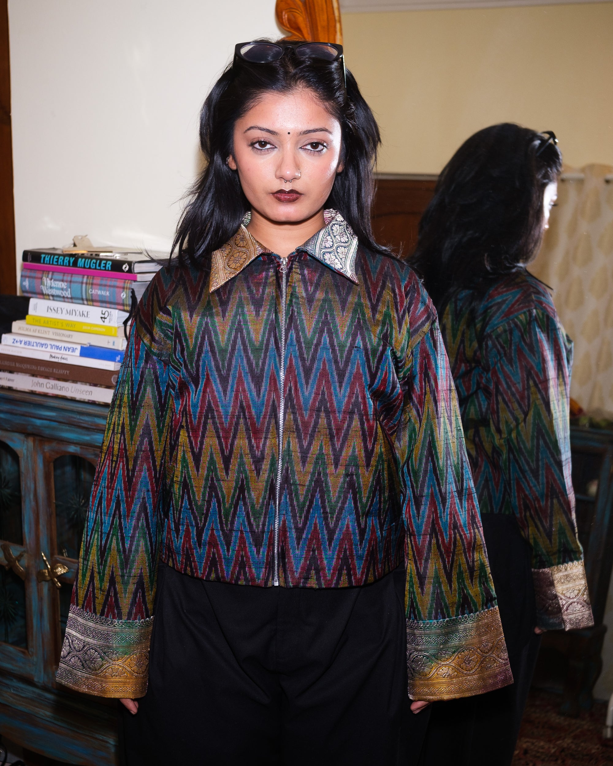 Anjana Jacket