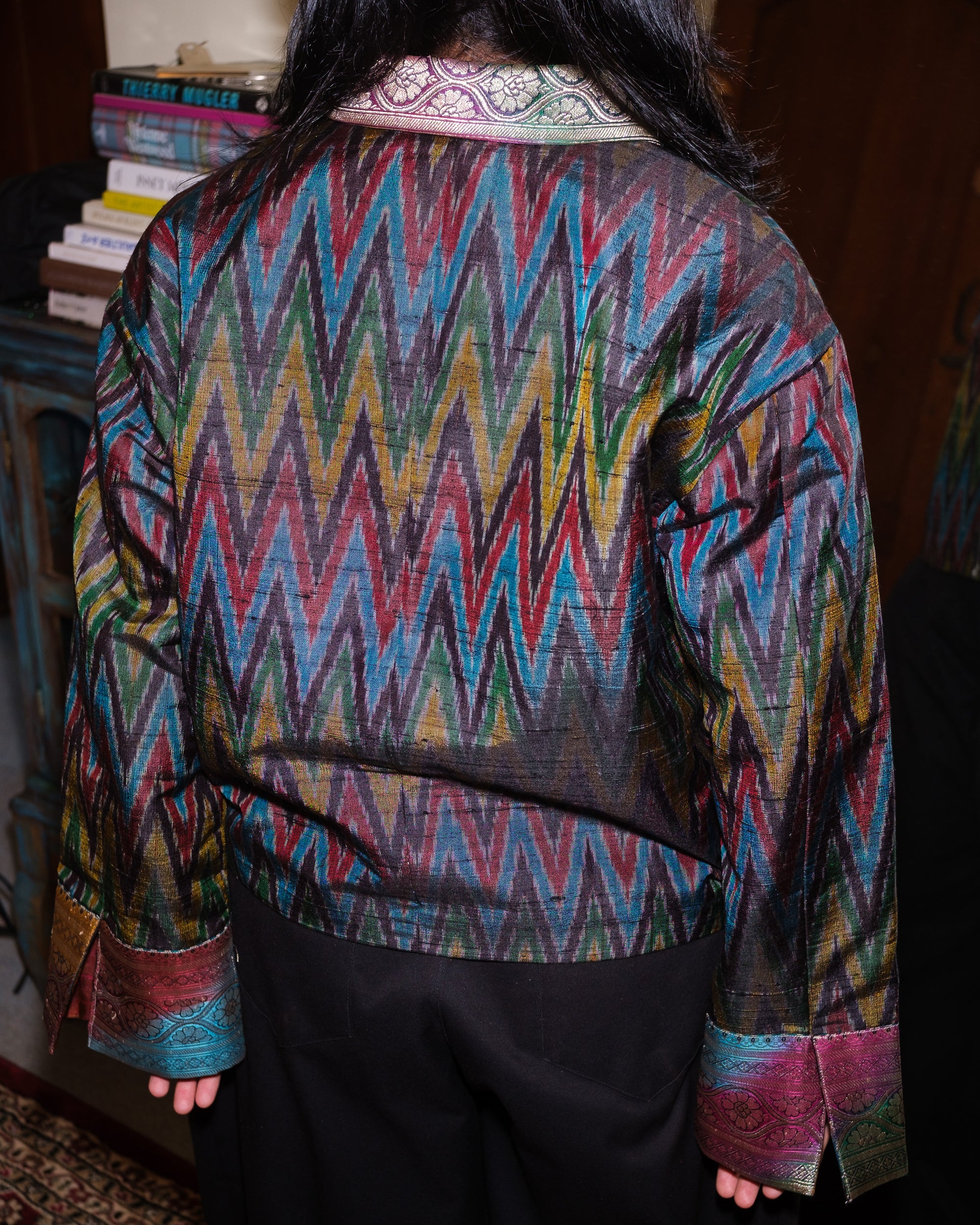 Anjana Jacket