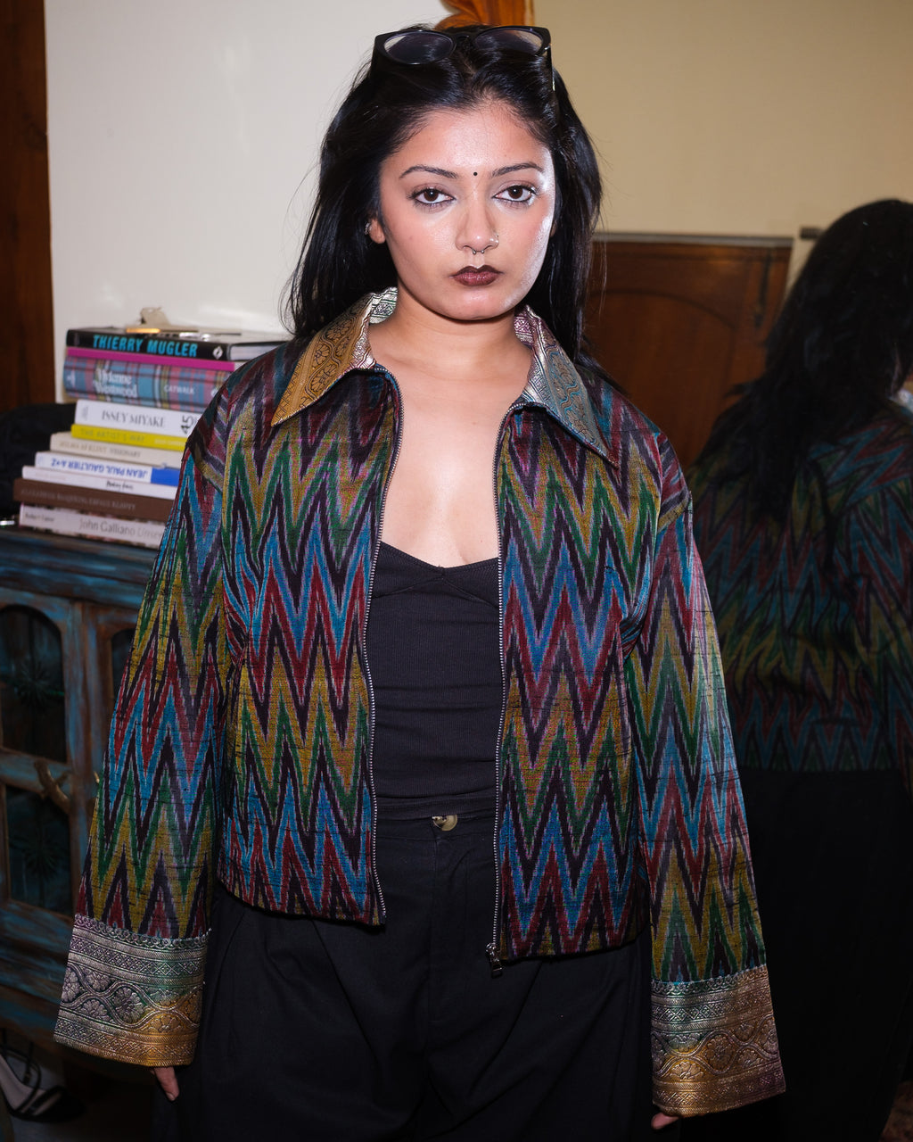 Anjana Jacket