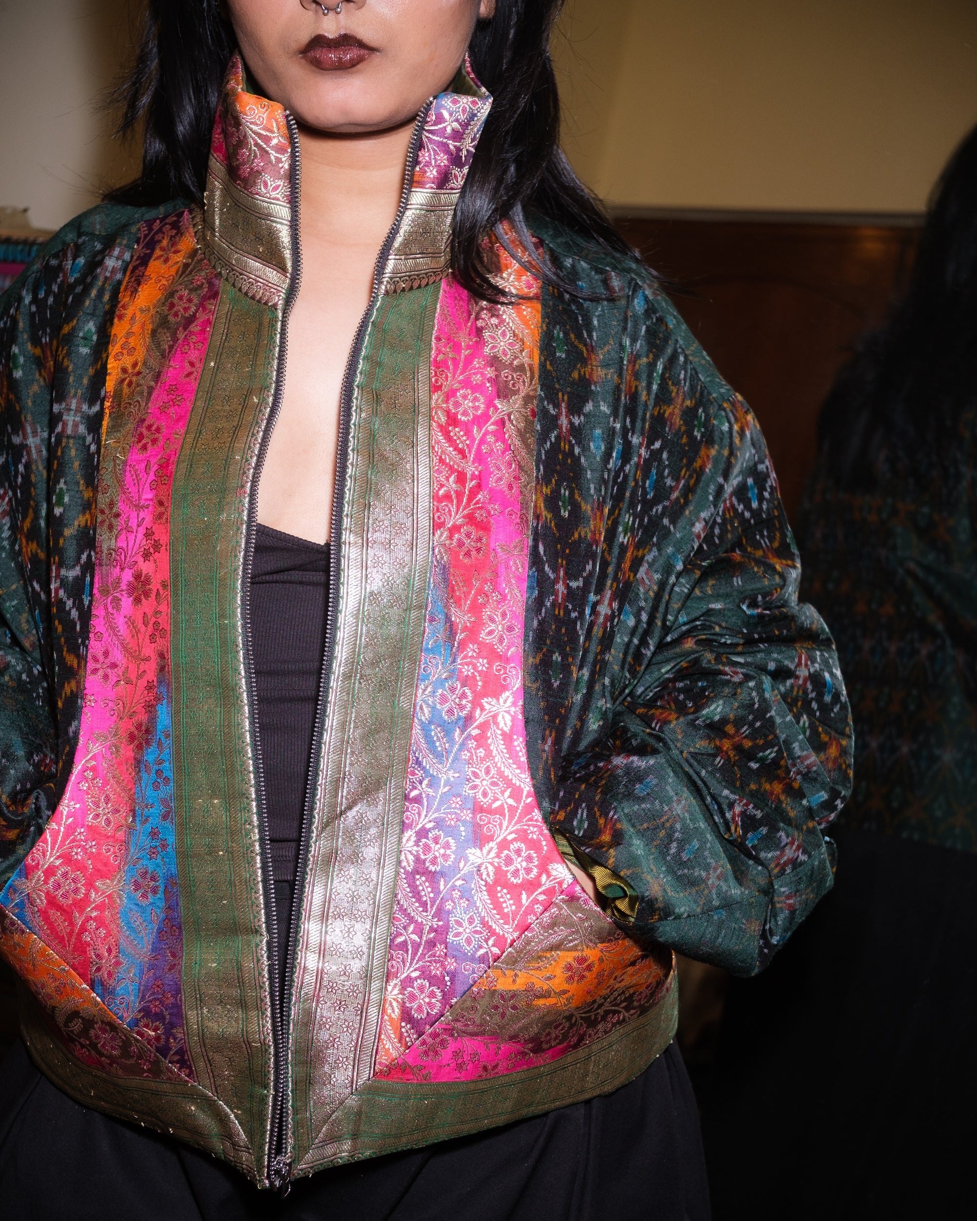 Tamira Jacket