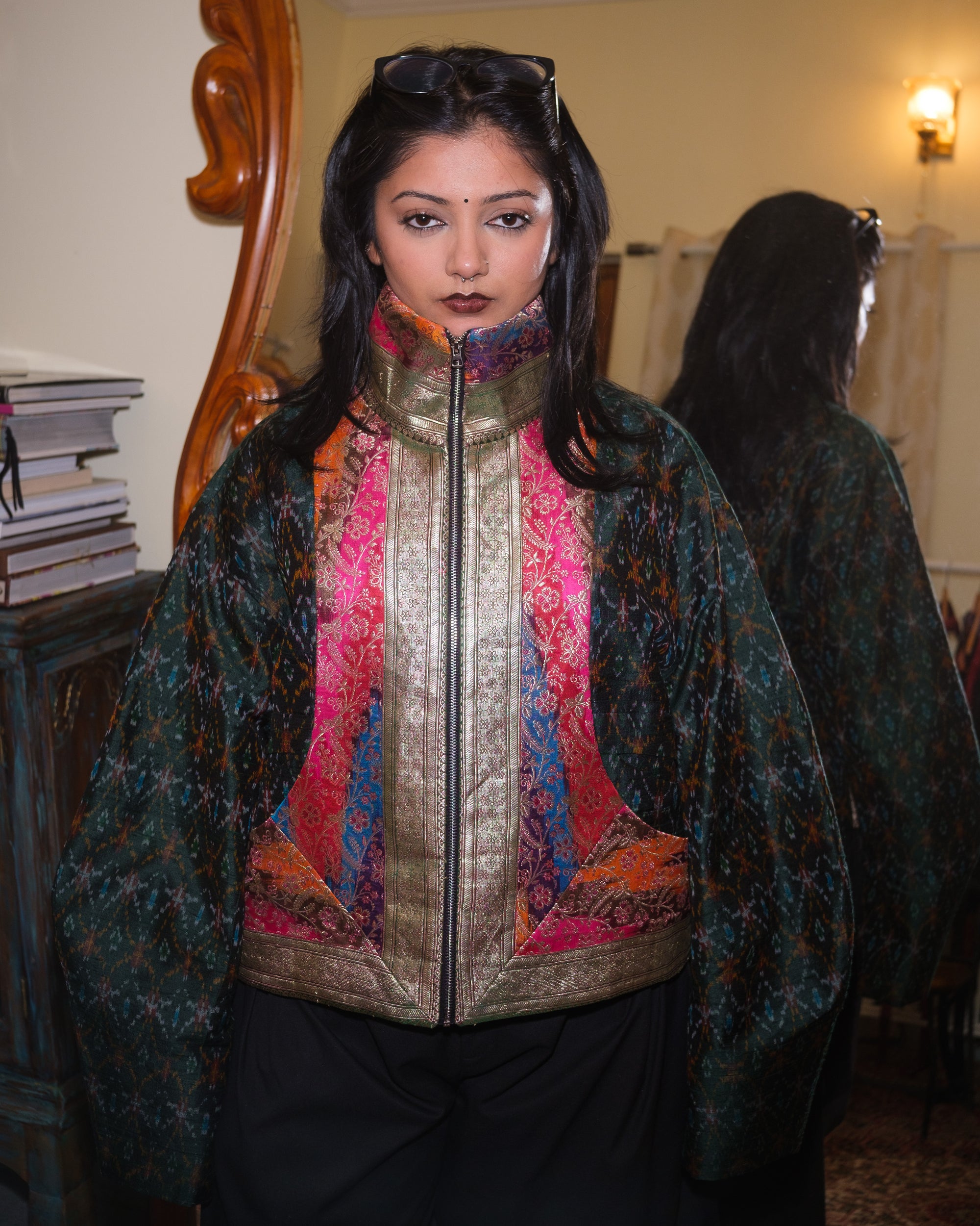 Tamira Jacket