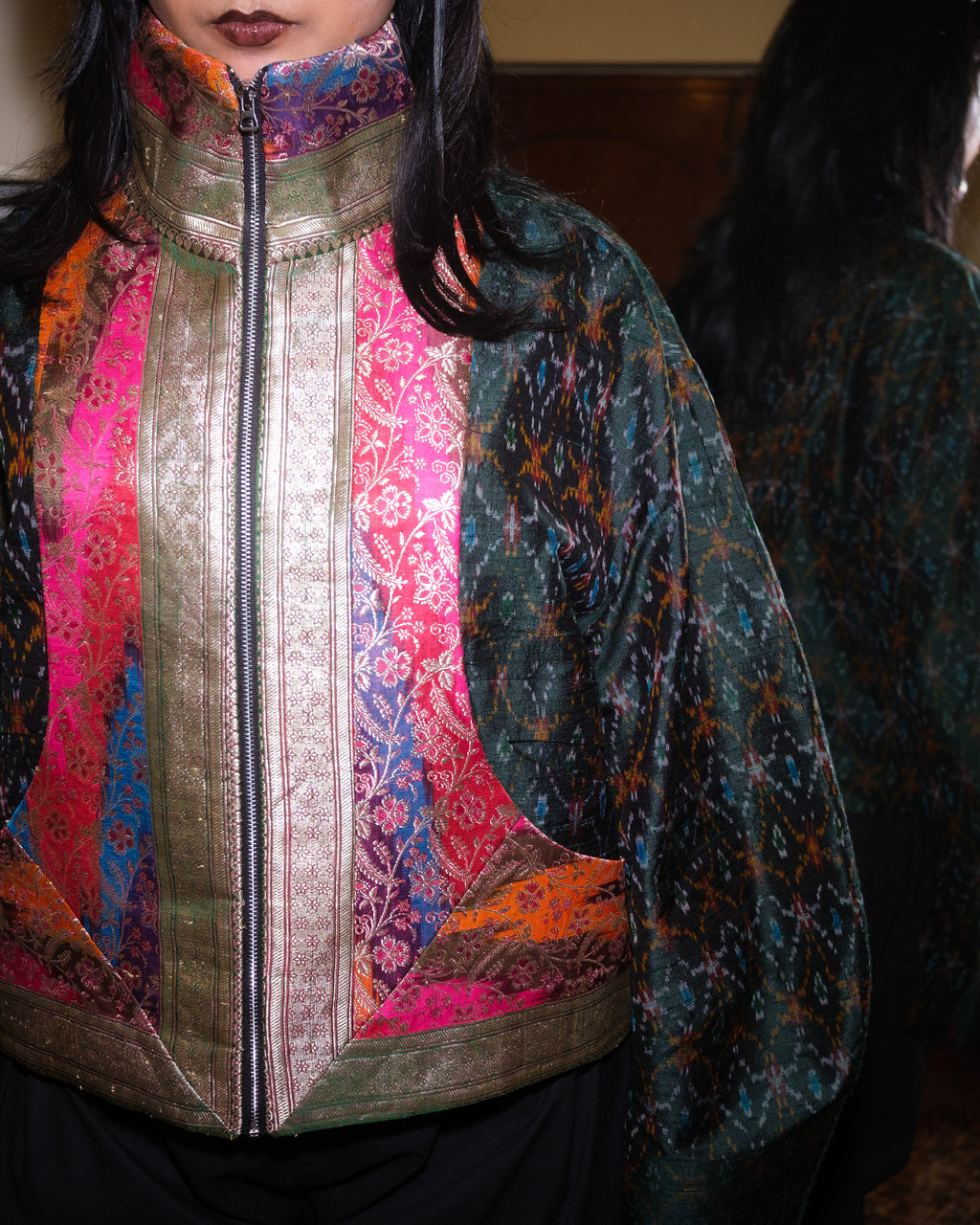 Tamira Jacket