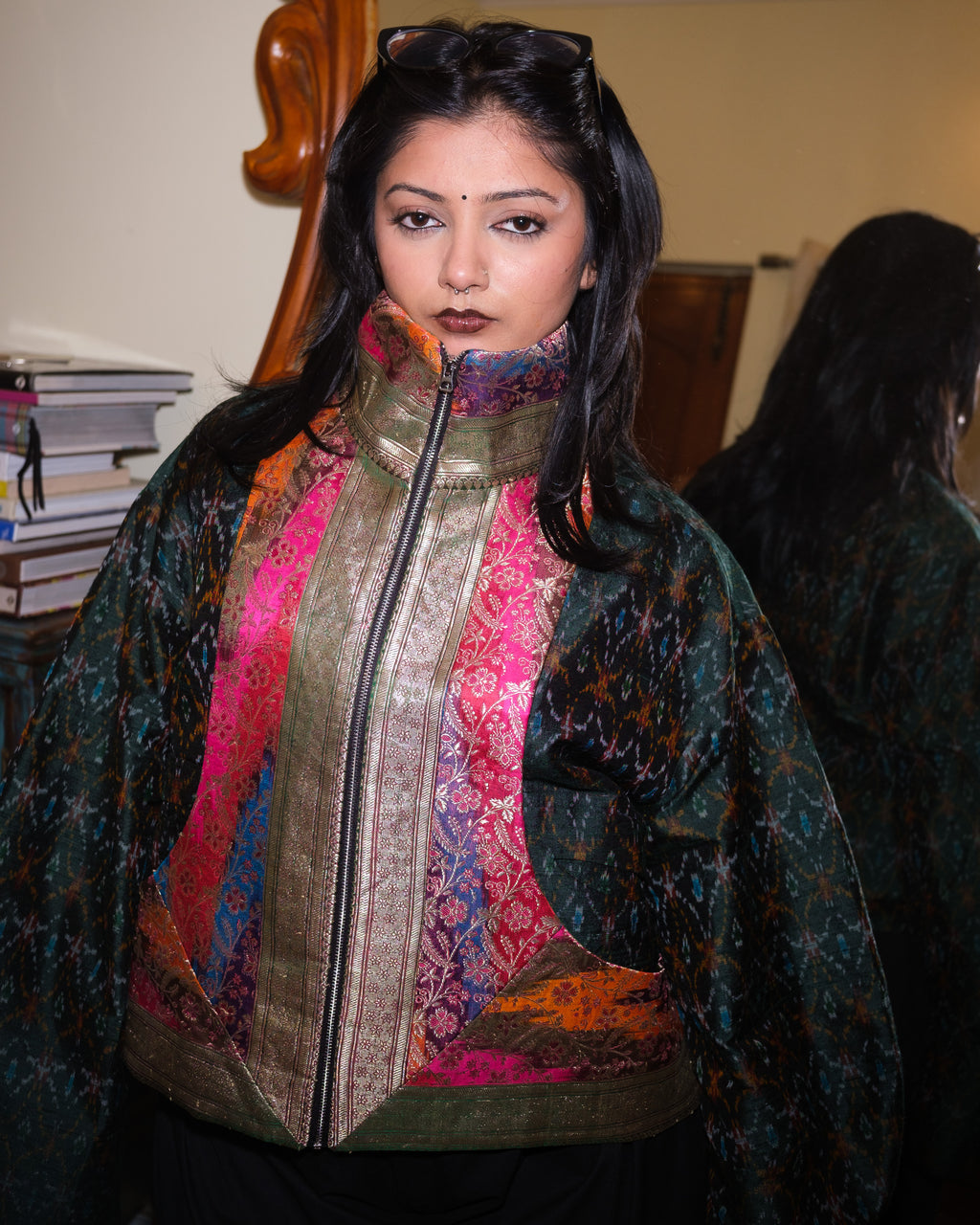 Tamira Jacket