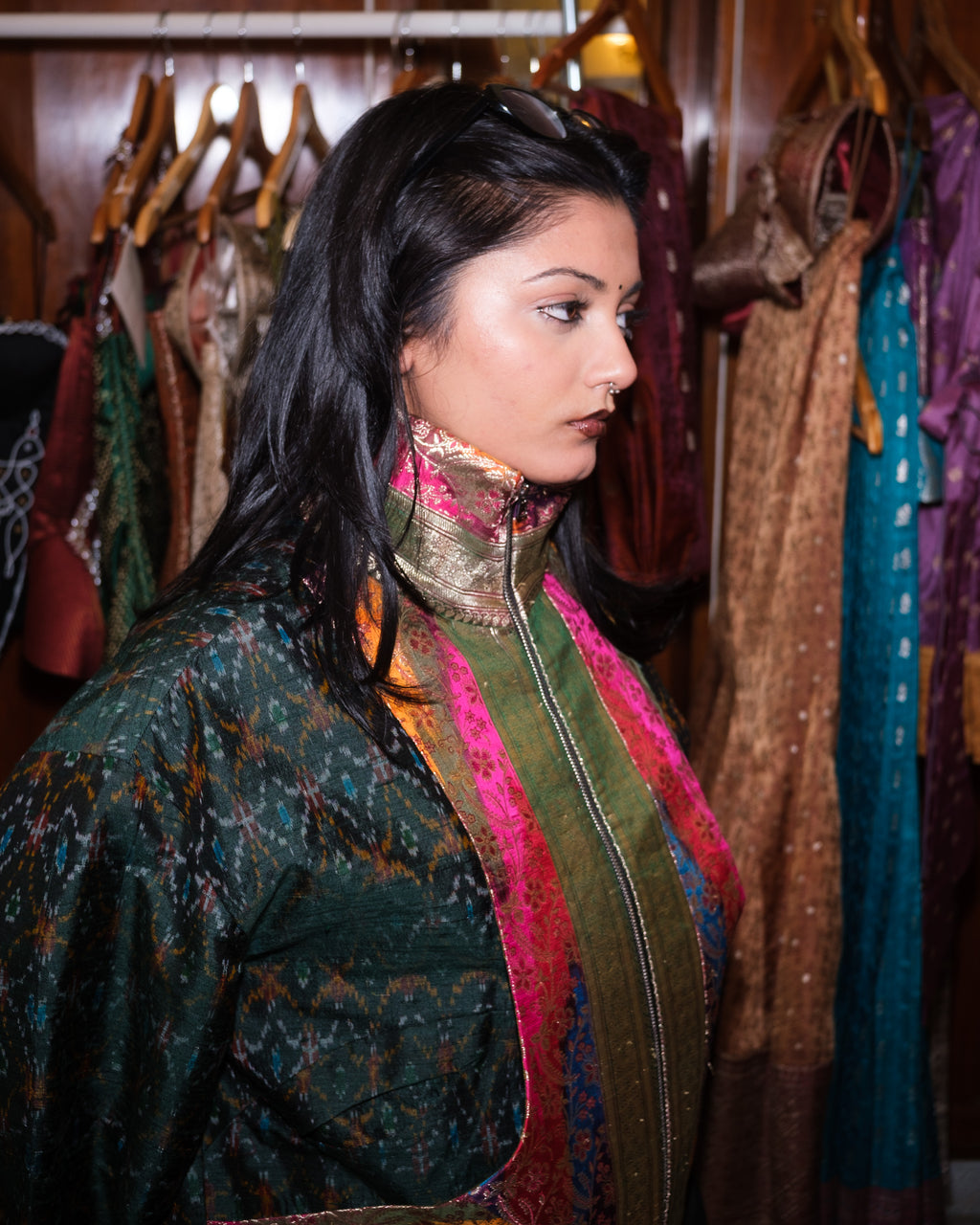 Tamira Jacket