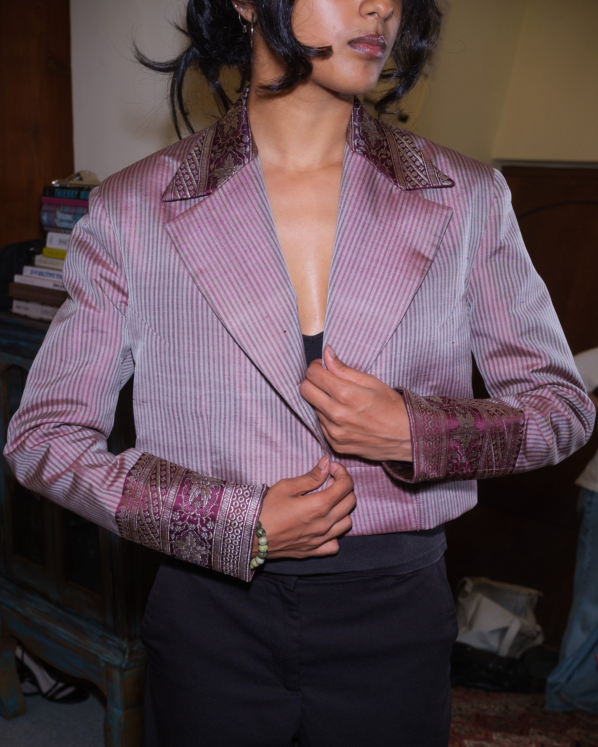 Nerale Jacket