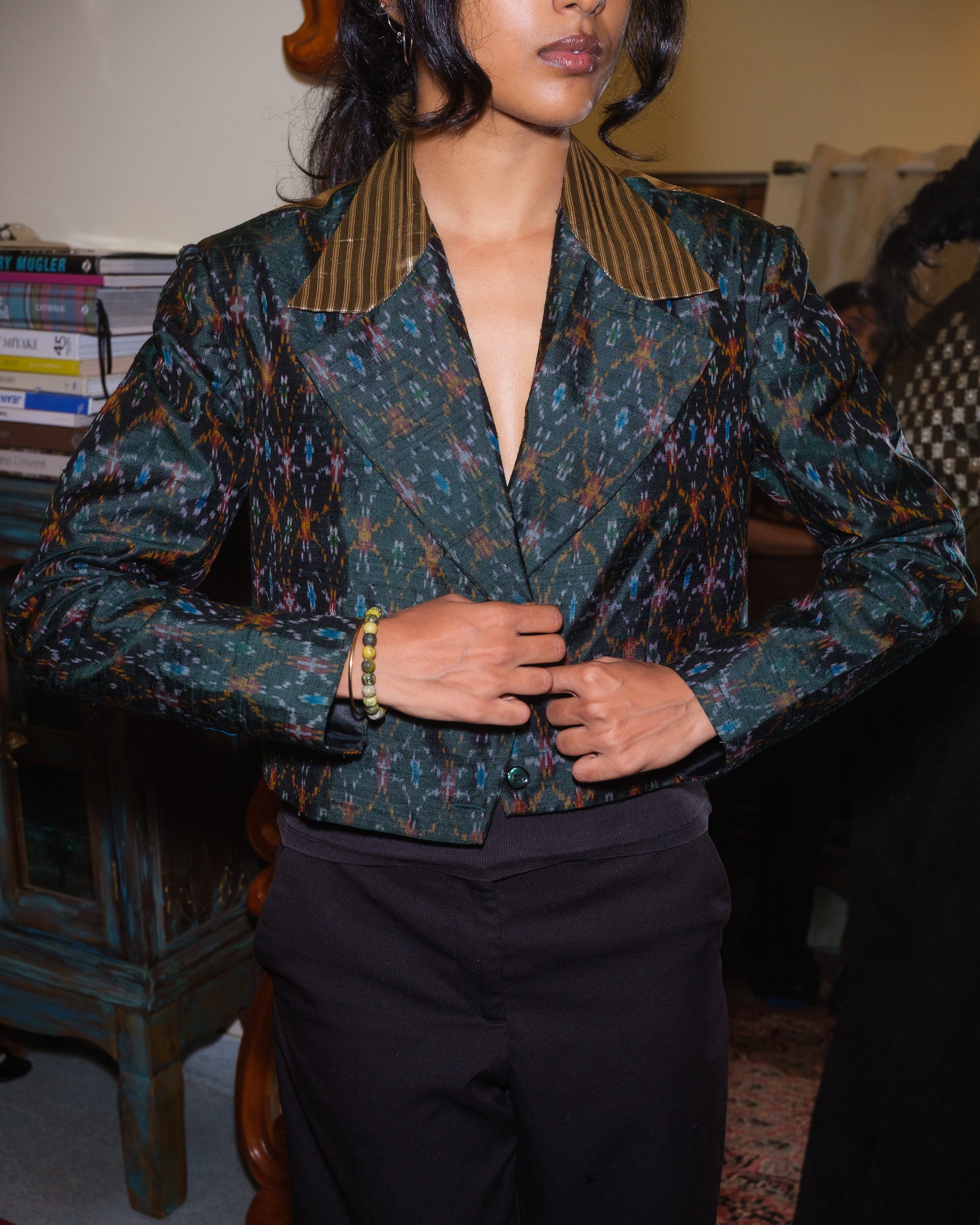 Irul Jacket