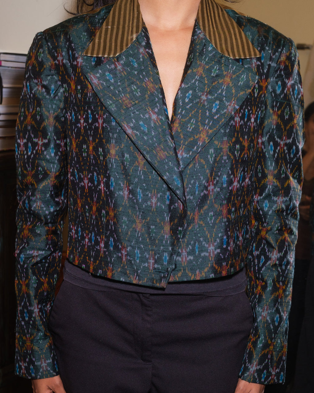 Irul Jacket