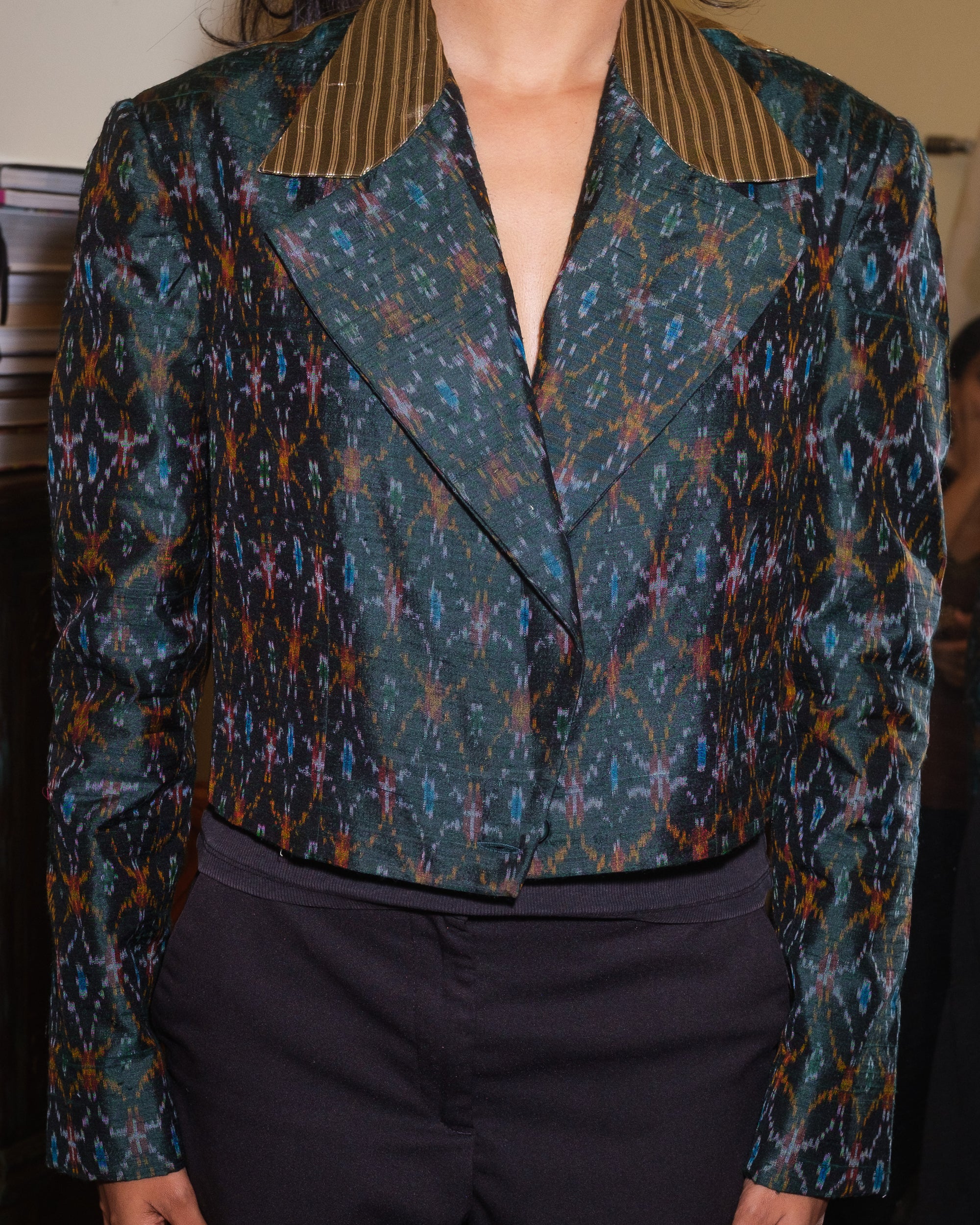 Irul Jacket