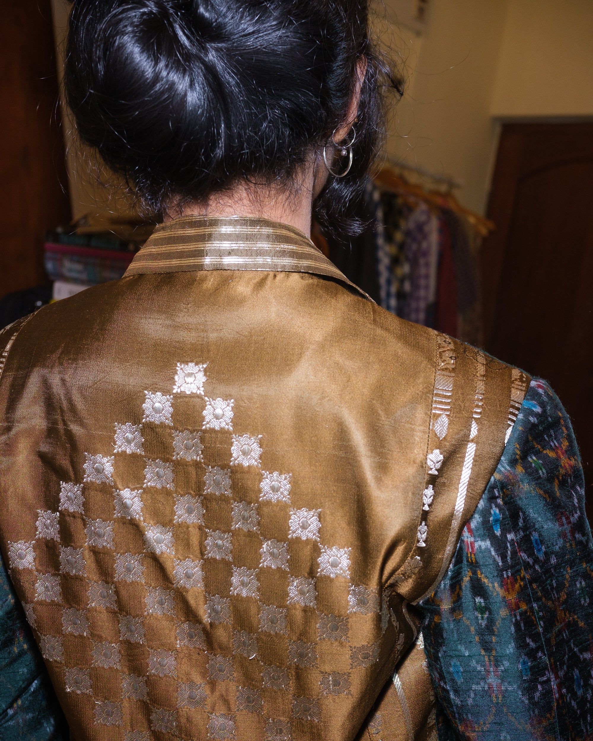 Irul Jacket