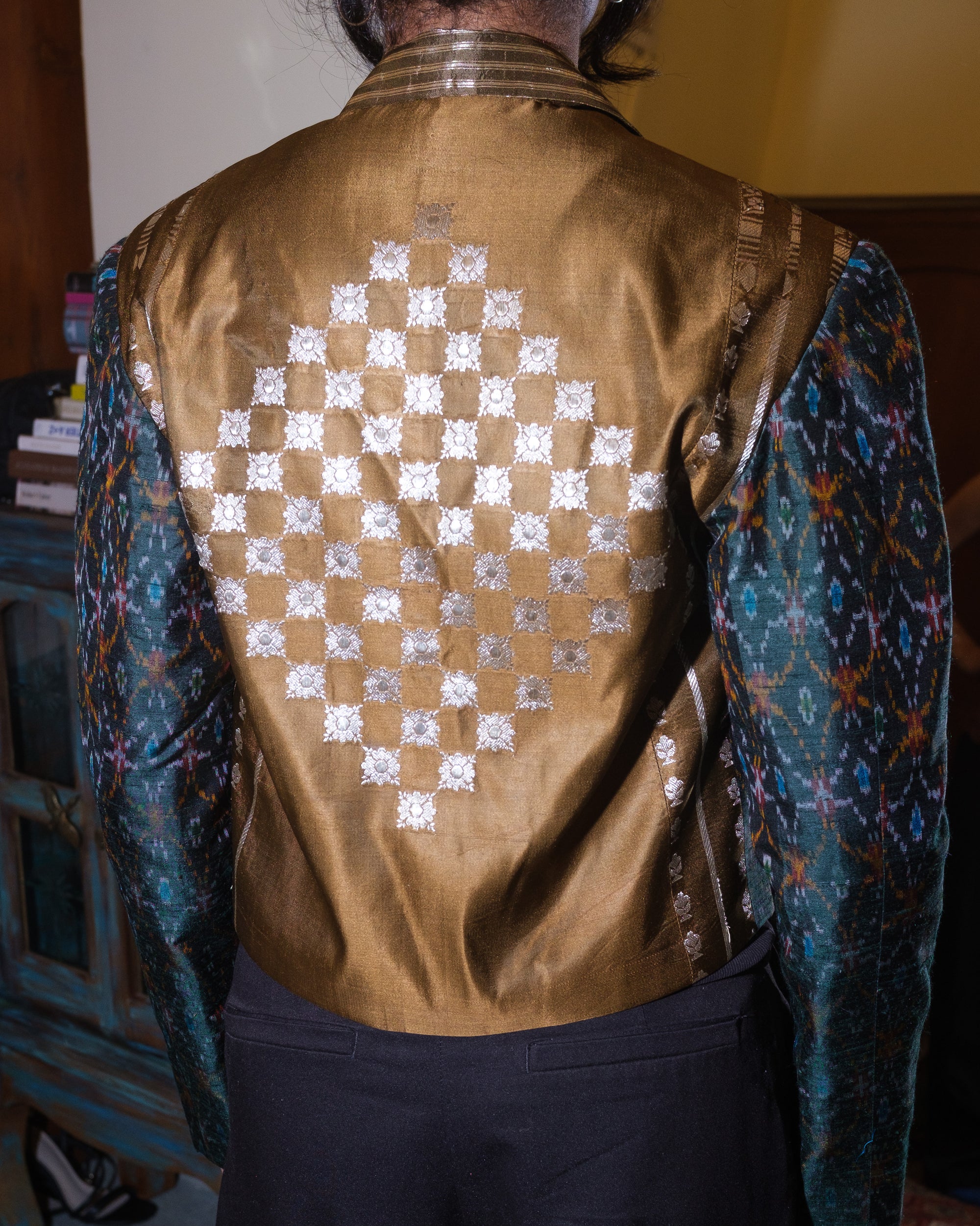 Irul Jacket