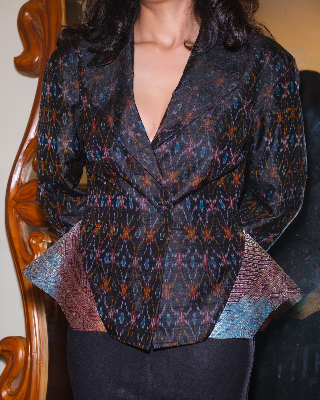 Karmugili Jacket