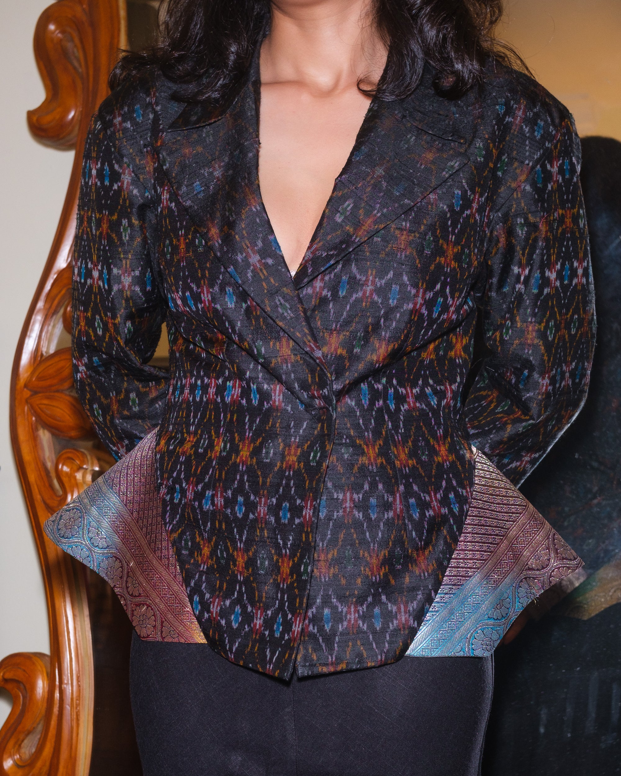 Karmugili Jacket