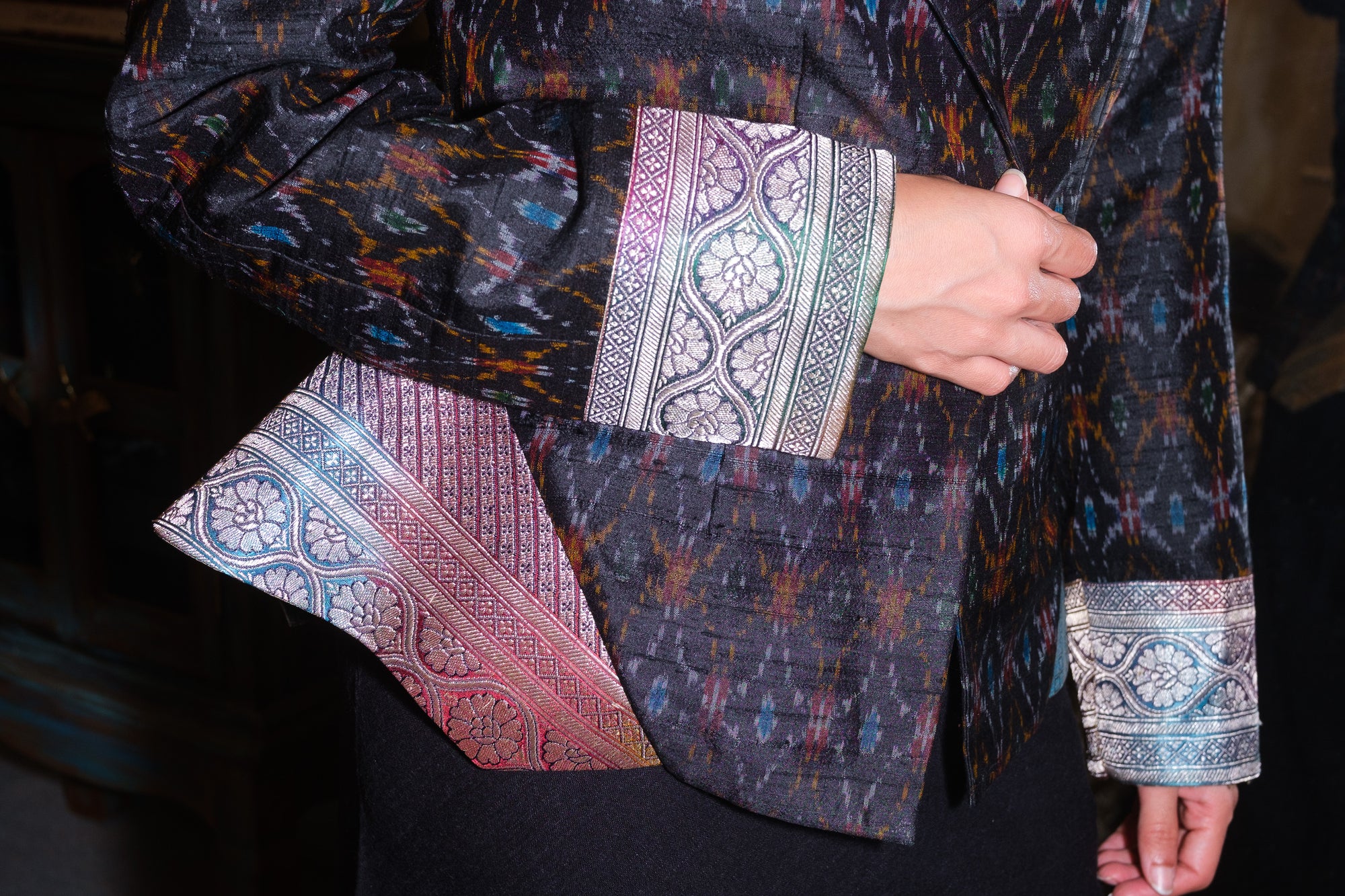 Karmugili Jacket