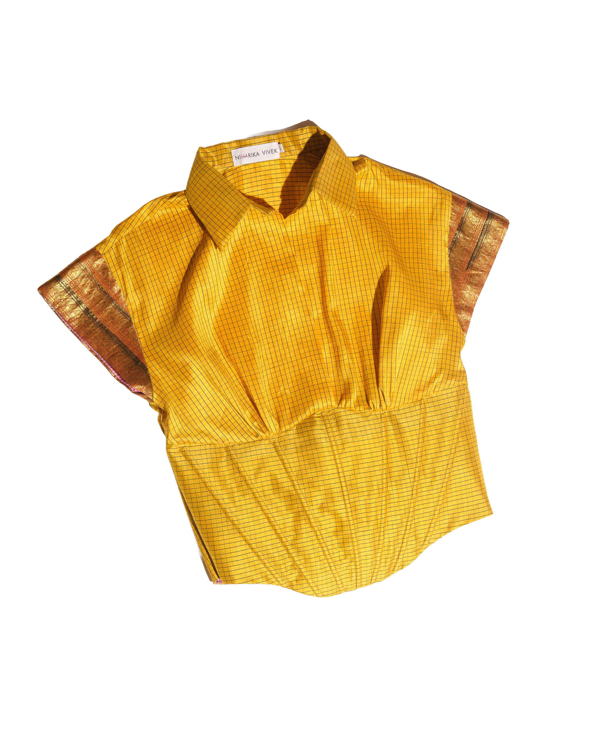 Deepam Shirt Corset