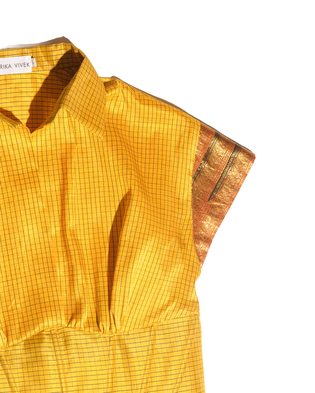 Deepam Shirt Corset