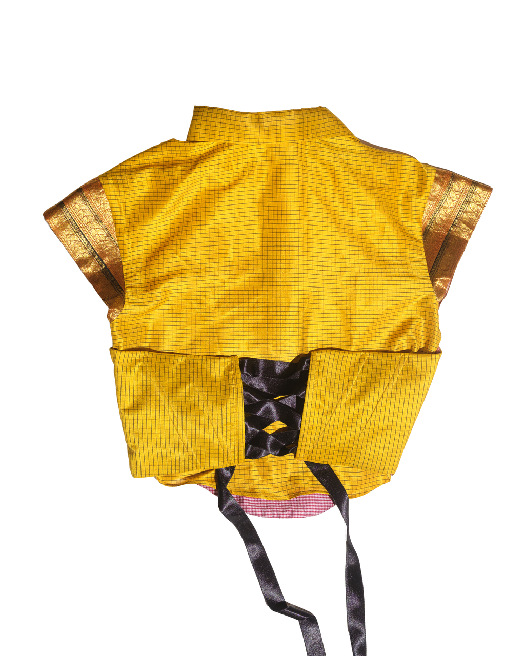 Deepam Shirt Corset