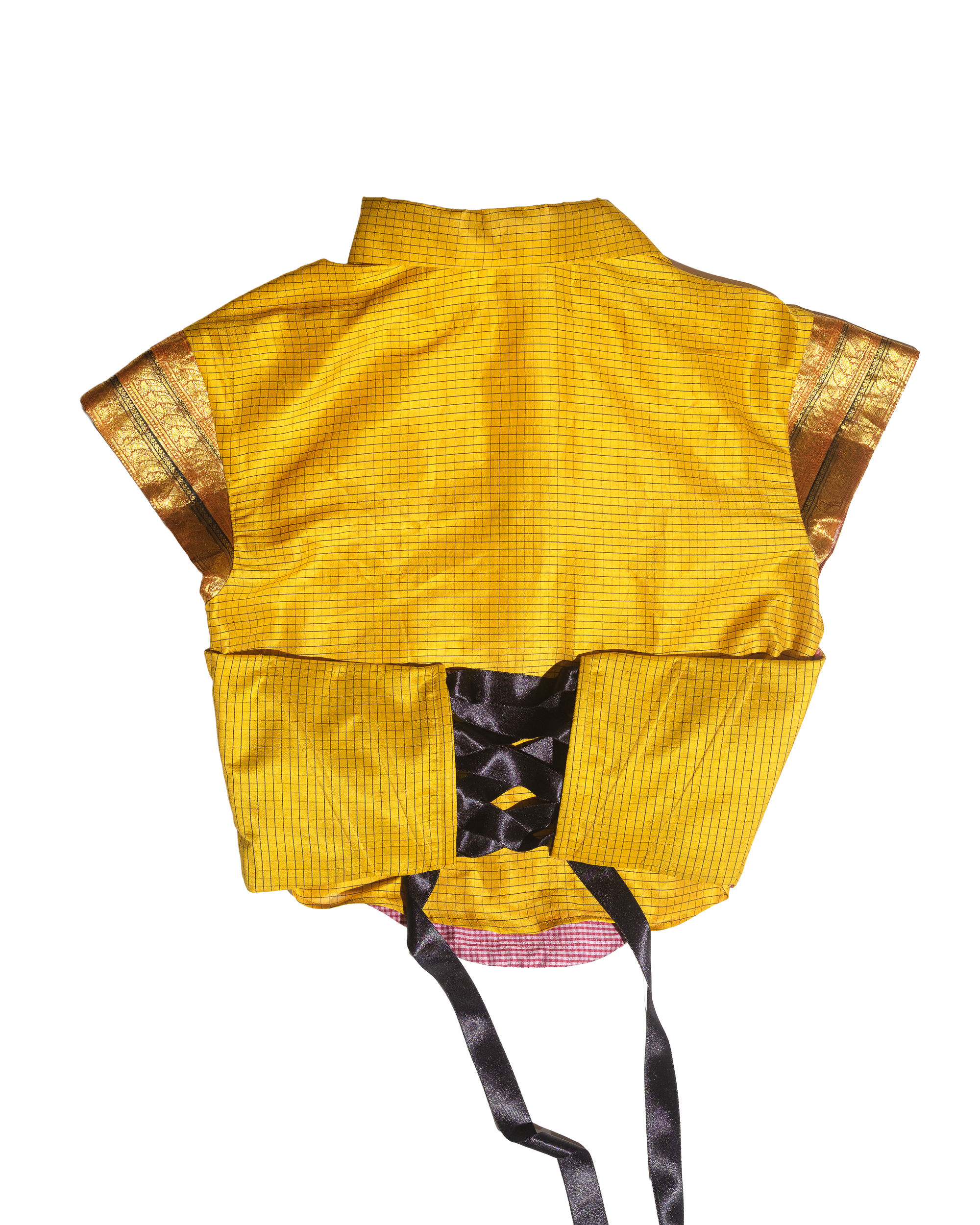 Deepam Shirt Corset