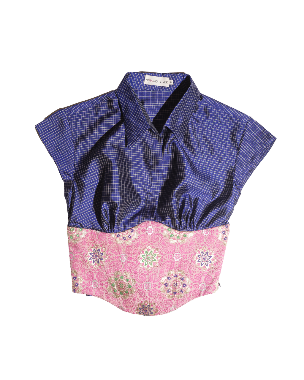 Kaveri Shirt Corset