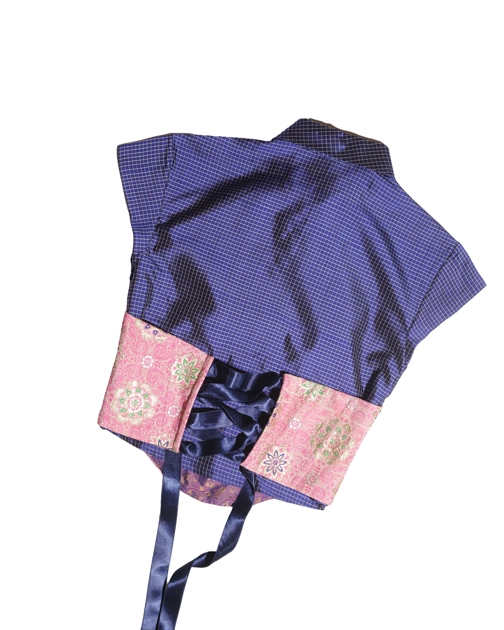 Kaveri Shirt Corset